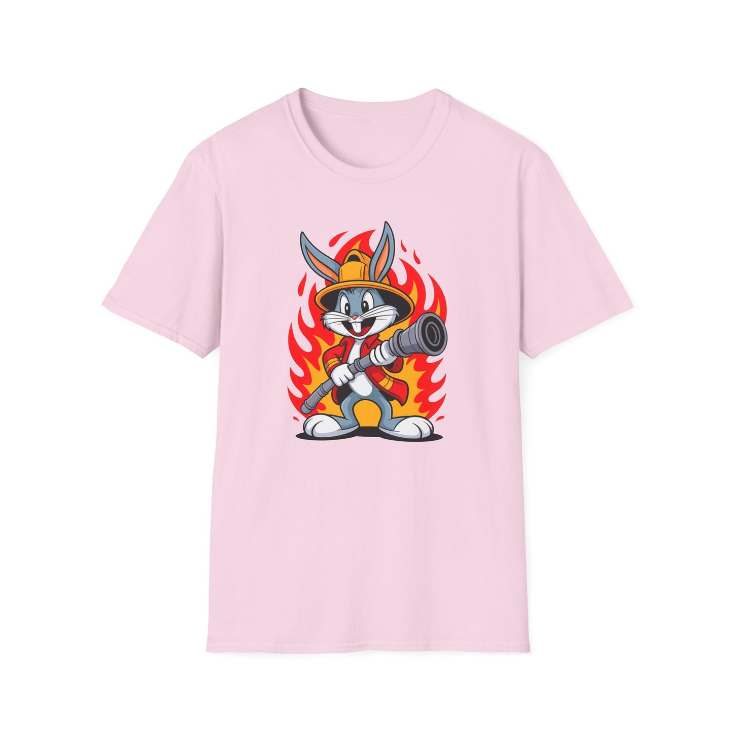 Cartoon T Shirt, Animation Shirt, Funny Animals Tee Shirt