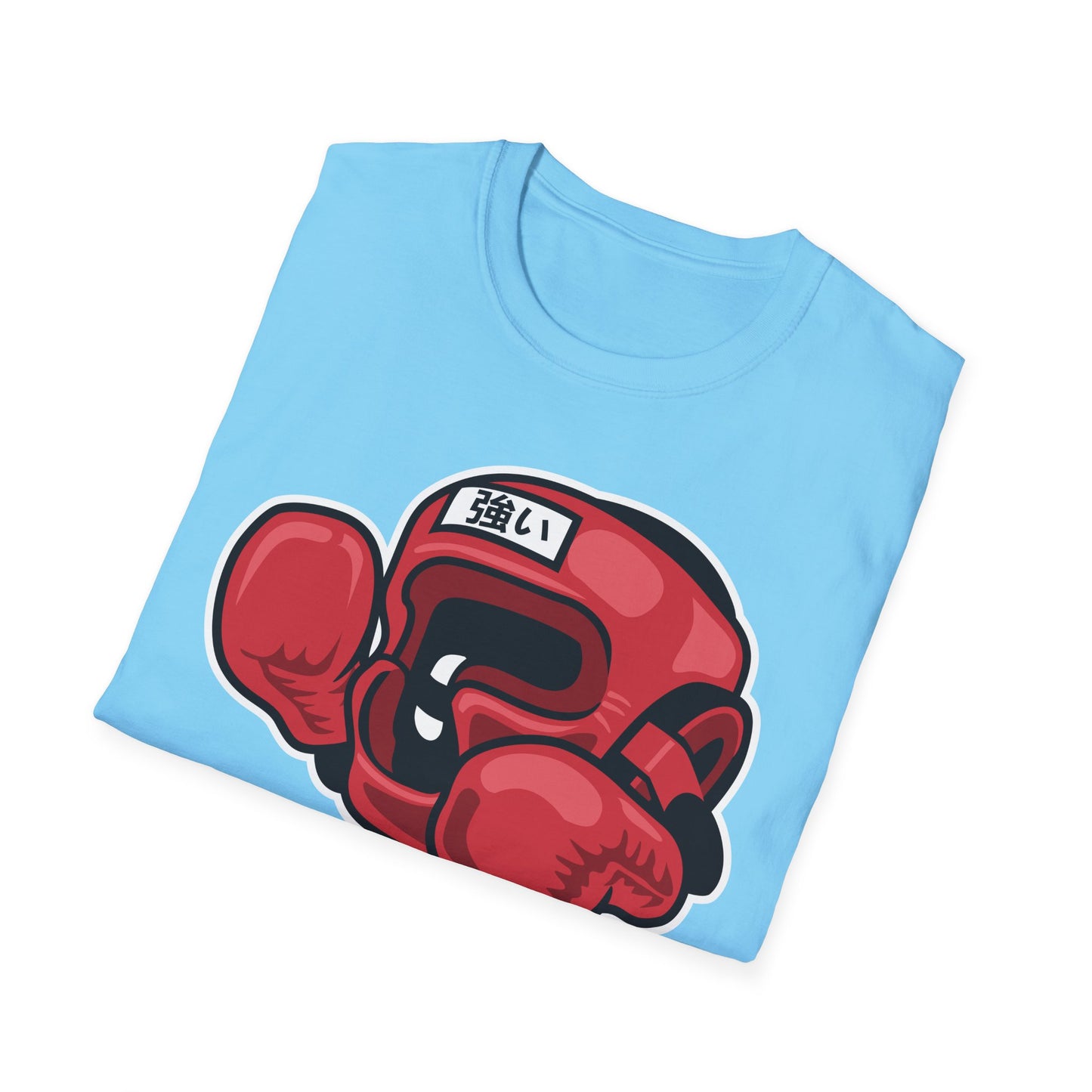 Cartoon T-Shirt, Animation T-Shirt, Funny Tee Shirt - 8