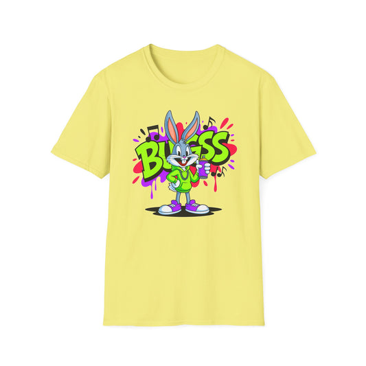 Cartoon T Shirt, Animation Shirt, Funny Animals Tee Shirt