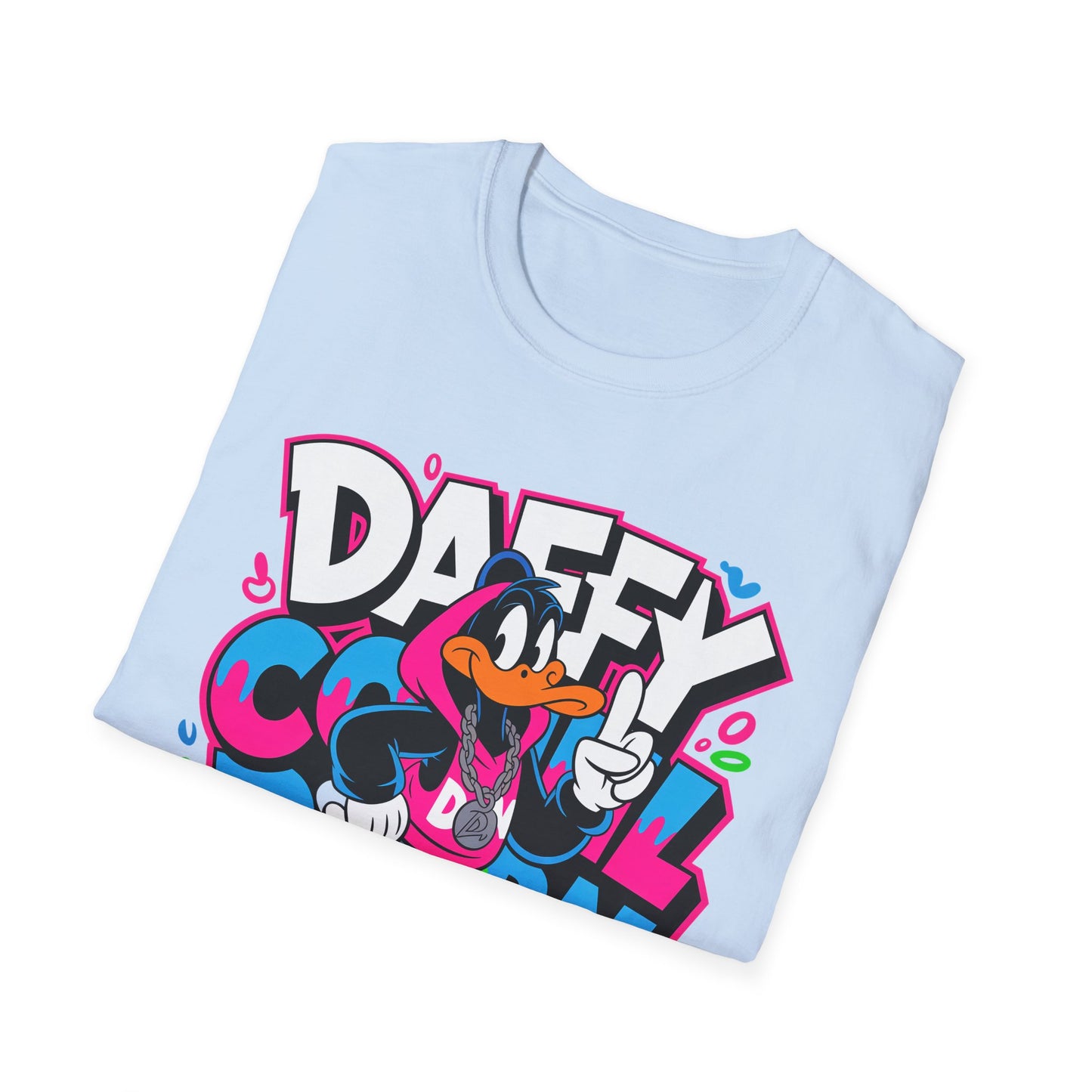 Cartoon T Shirt, Animation Shirt, Funny Animals Tee Shirt
