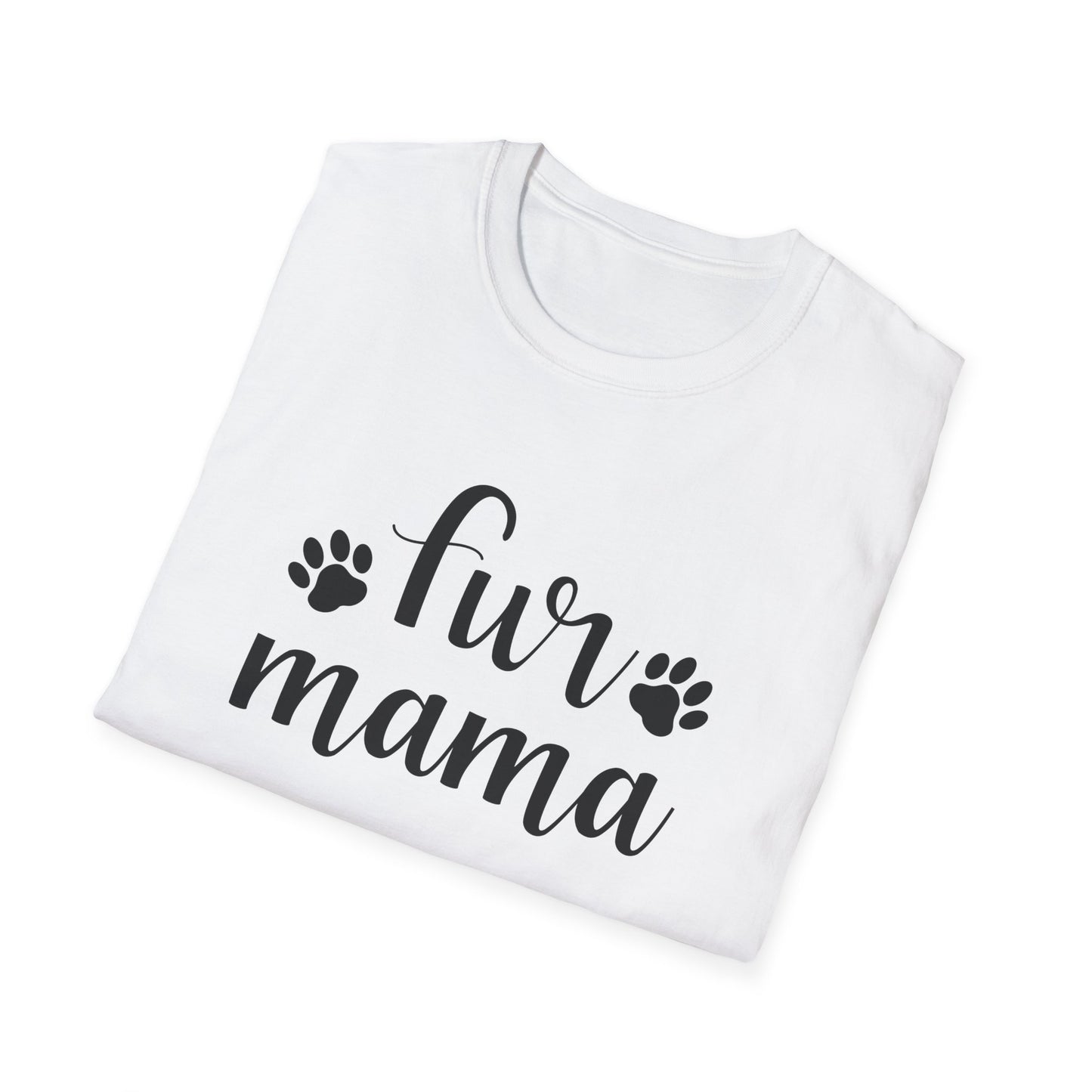 Gildan Softstyle Unisex Dog Slogan T Shirts With Funny Quotes Artwork Design 64000 Cotton Tee