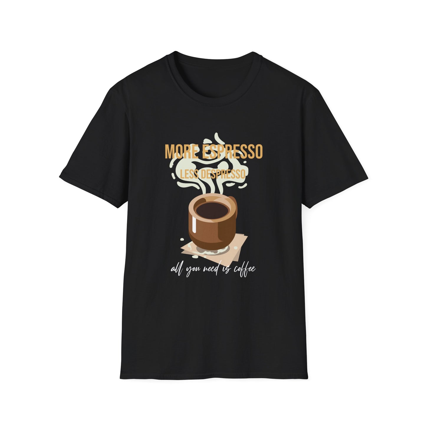 Food Tees, Funny Food T Shirts, Funny T Shirts, Coffee Tee Shirt, Coffee Tee, Funny Coffee Shirts