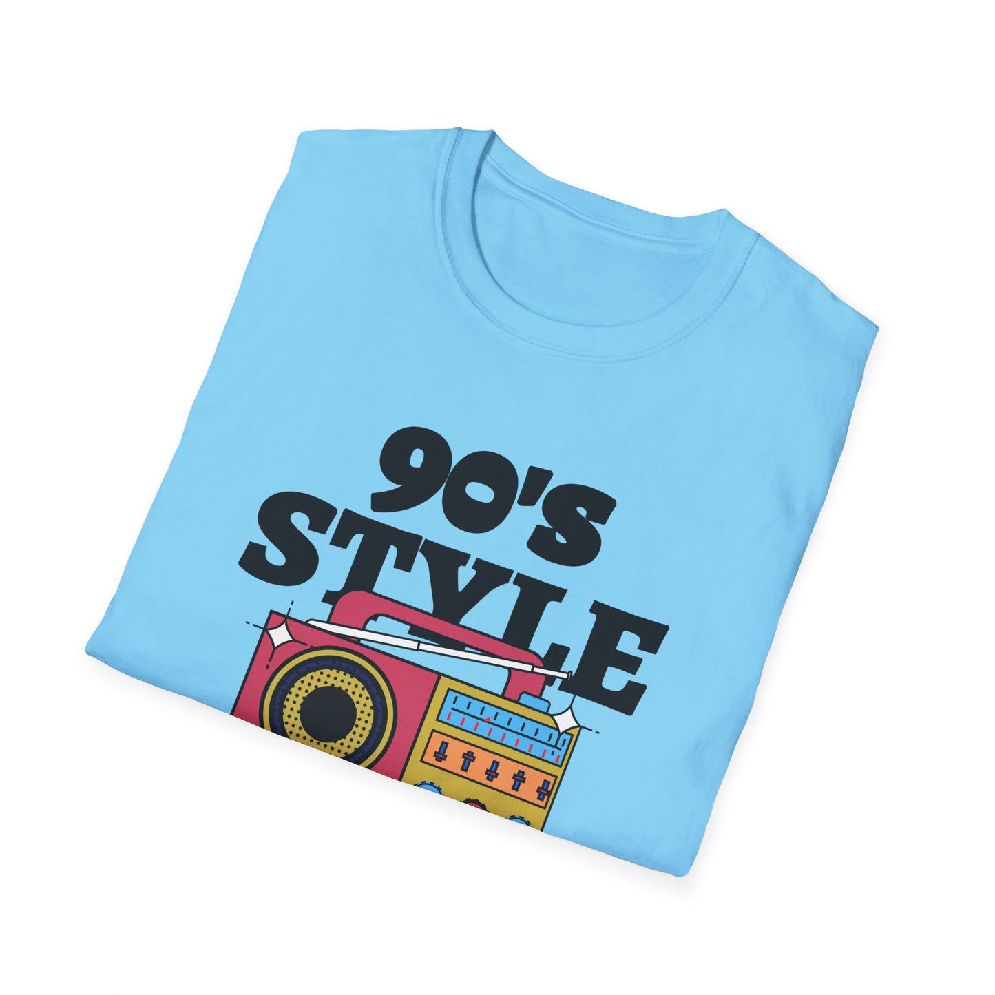 Retro T Shirt, Retro Design Shirt, Retro Art Tee Shirt, T-shirt with Retro Style