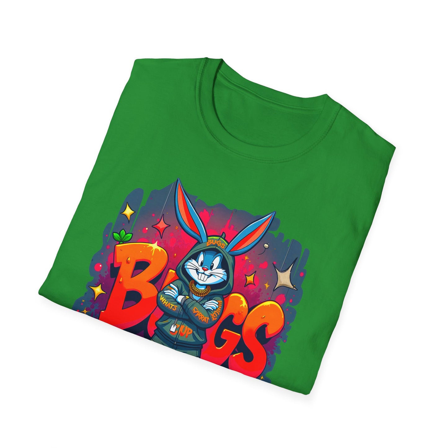 Cartoon T Shirt, Animation Shirt, Funny Animals Tee Shirt