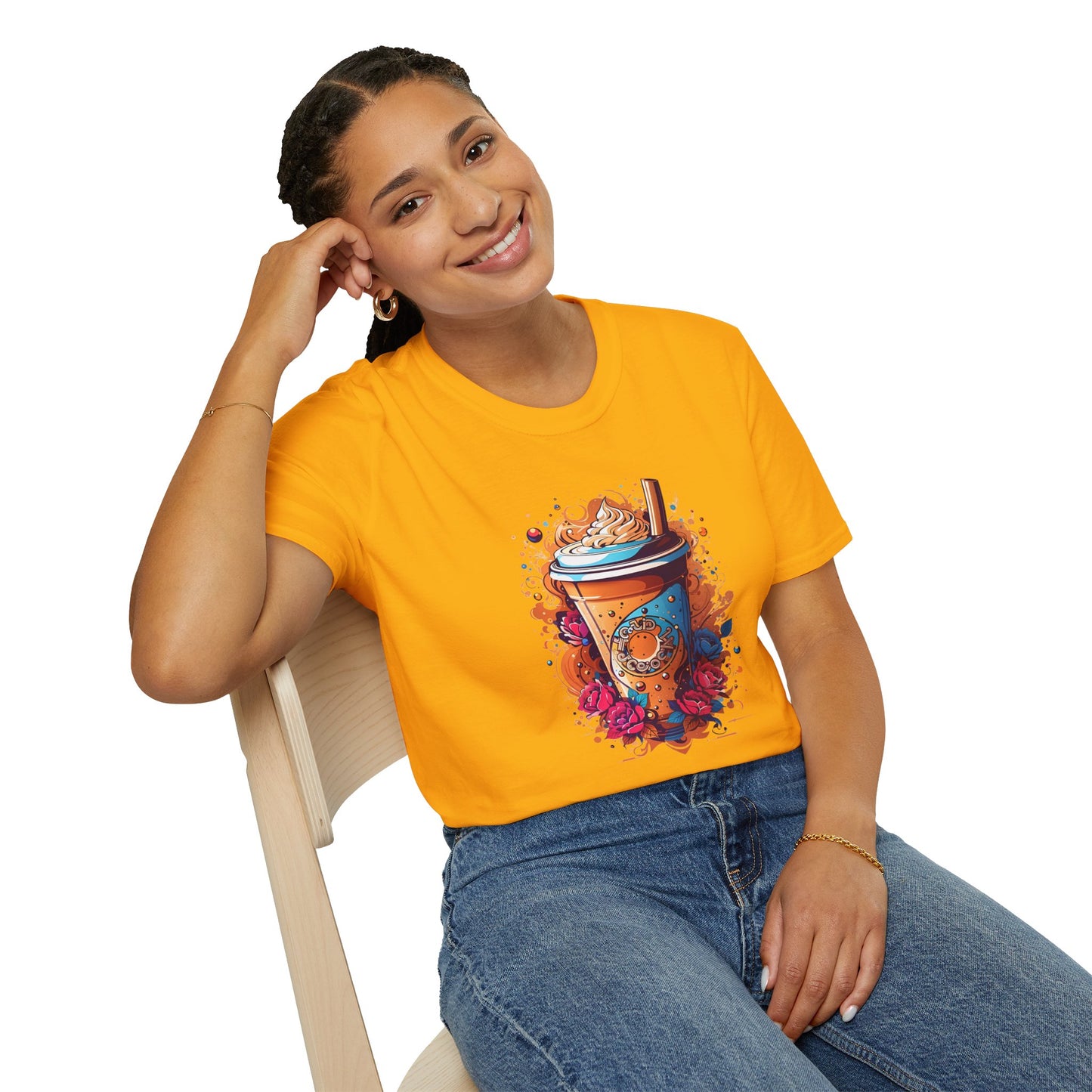 Food Tees, Funny Food T Shirts, Funny T Shirts, Shirt with Drinks, Junk Food Tees