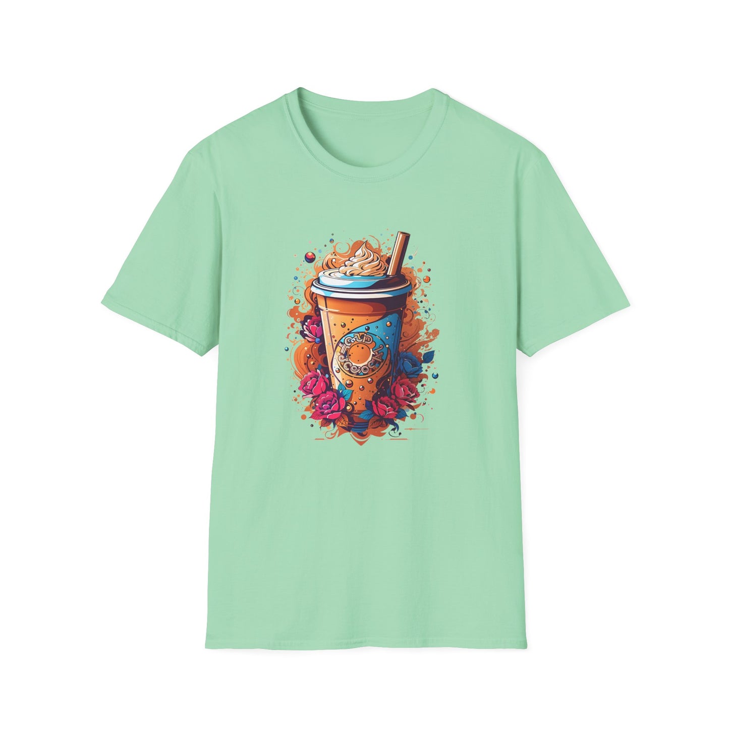 Food Tees, Funny Food T Shirts, Funny T Shirts, Shirt with Drinks, Junk Food Tees