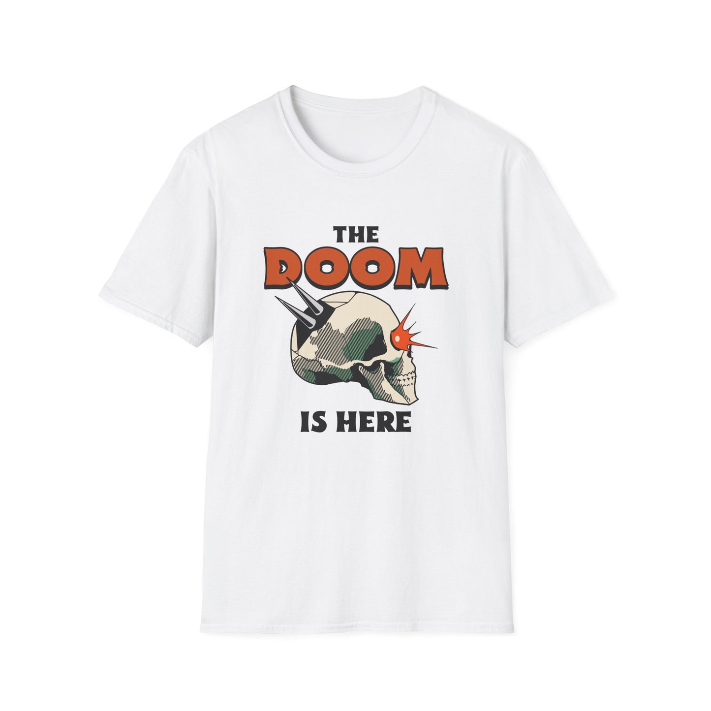 Retro T Shirt, Retro Design Shirt, Retro Art Tee Shirt, T-shirt with Retro Style