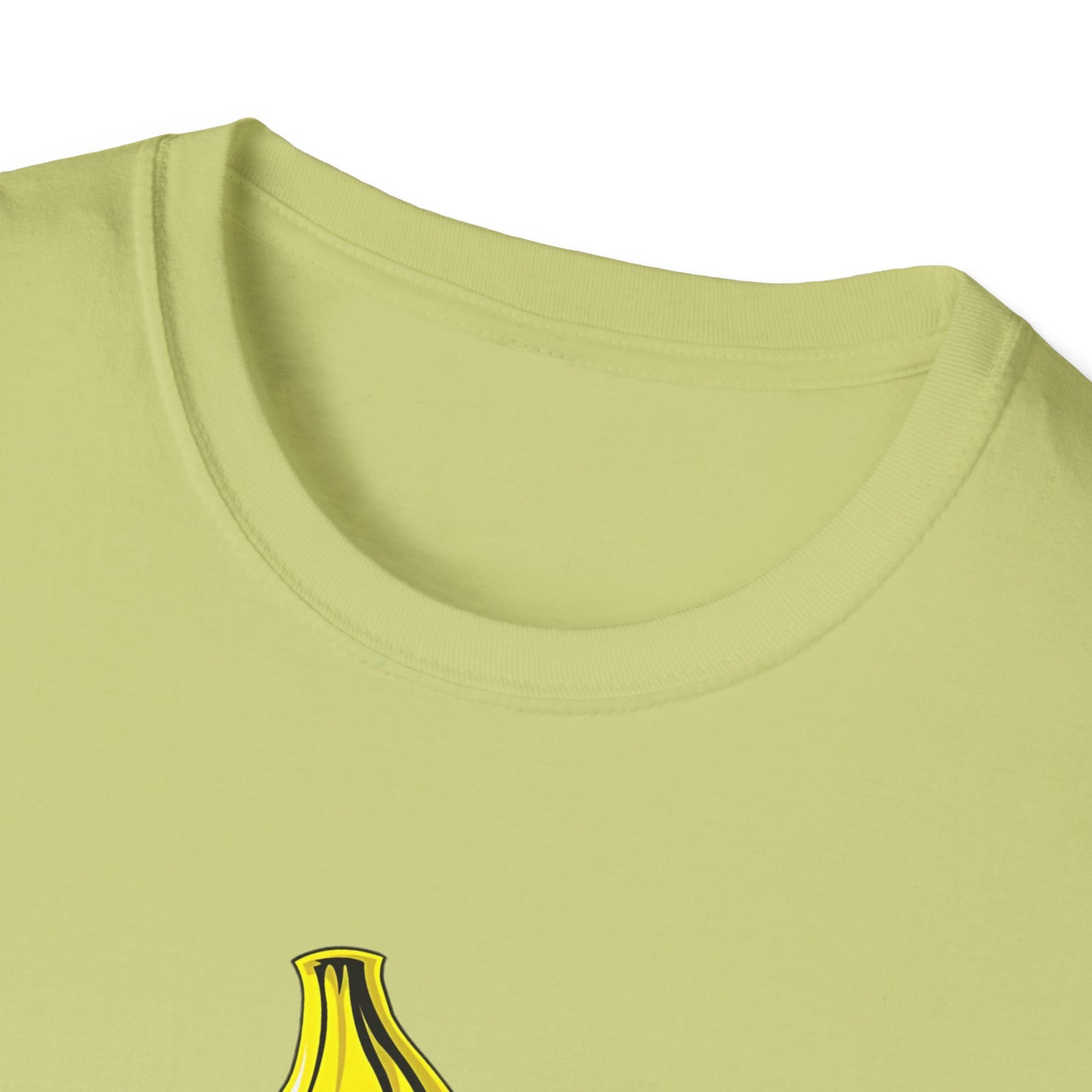 Food Tees, Funny Food T Shirts, Funny T Shirts, Shirt with Banana, Banana T Shirt, Funny Banana Shirt