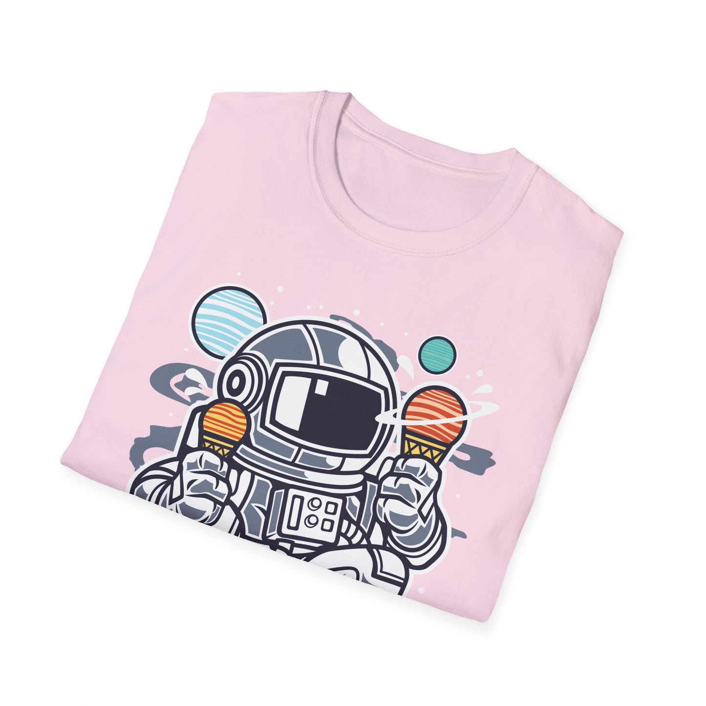 Cartoon T-Shirt, Animation T-Shirt, Funny Tee Shirt - 6