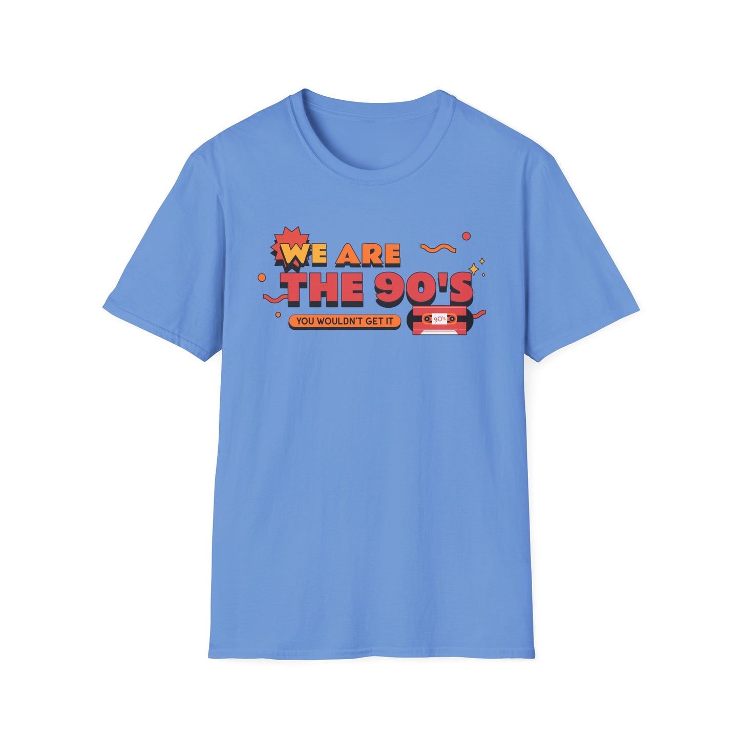 Retro T Shirt, Retro Design Shirt, Retro Art Tee Shirt, T-shirt with Retro Style