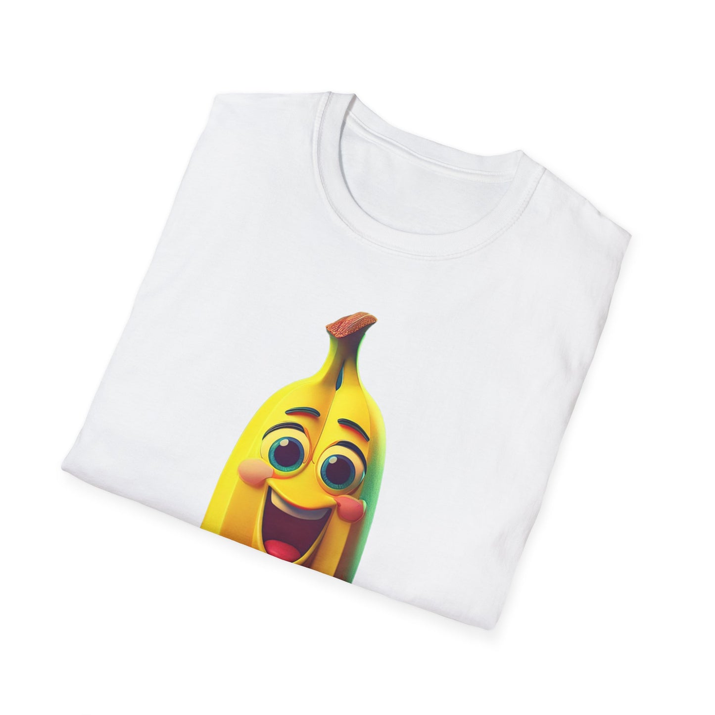 Food Tees, Funny Food T Shirts, Funny T Shirts, Shirt with Banana, Banana T Shirt, Funny Banana Shirt