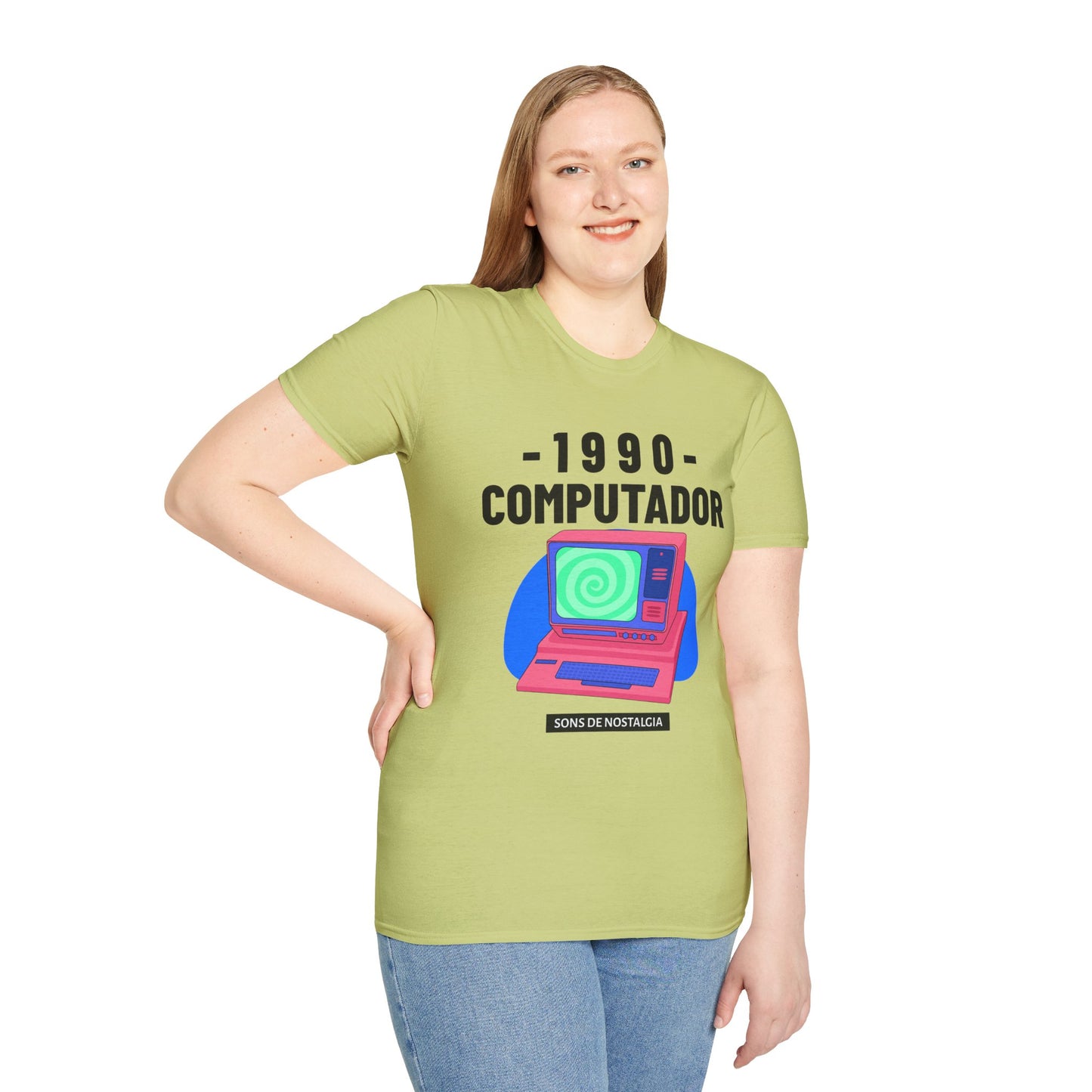 Retro T Shirt, Retro Design Shirt, Retro Art Tee Shirt, T-shirt with Retro Style