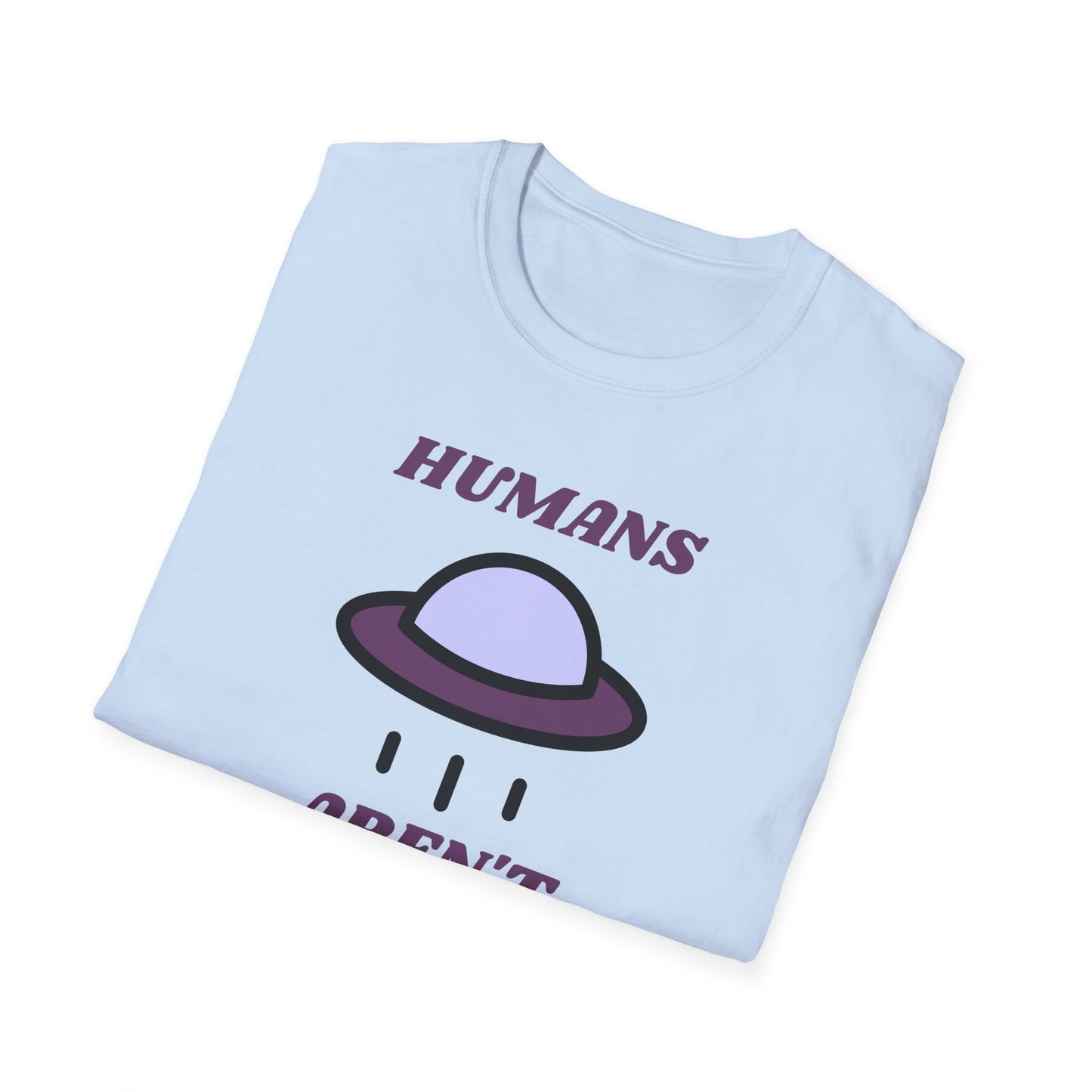 Funny T Shirts, UFO Tees, Funny Aliens Shirt - 11