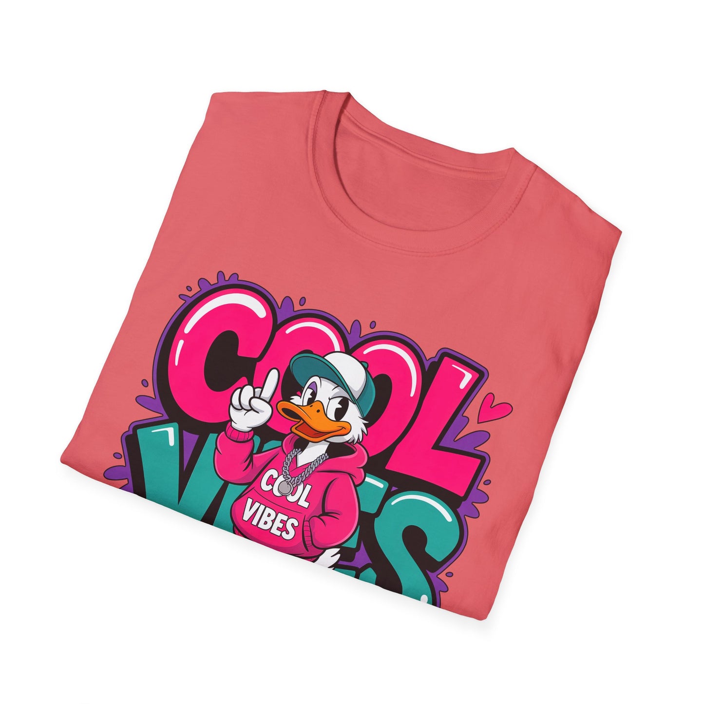 Cartoon T Shirt, Animation Shirt, Funny Animals Tee Shirt