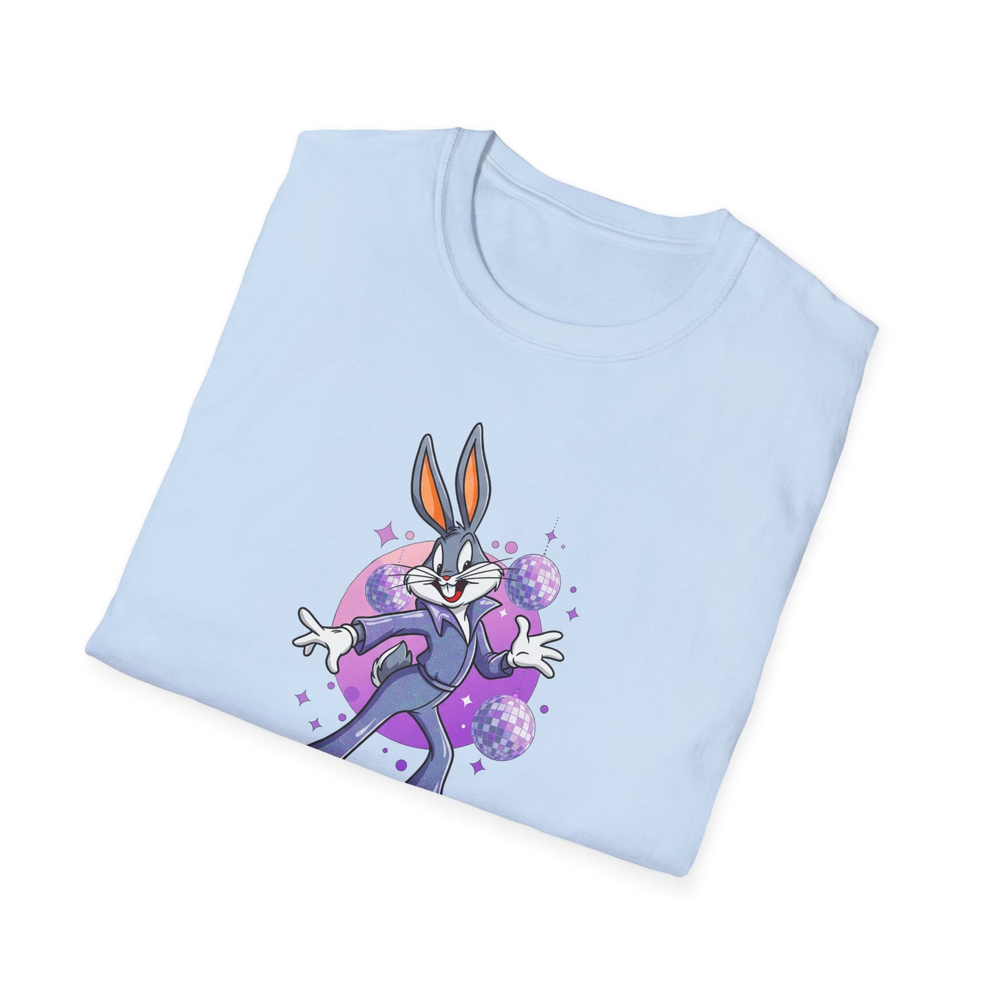Cartoon T Shirt, Animation Shirt, Funny Animals Tee Shirt