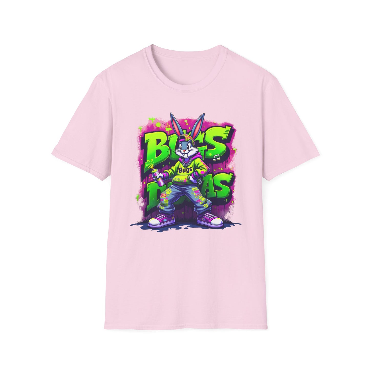 Cartoon T Shirt, Animation Shirt, Funny Animals Tee Shirt