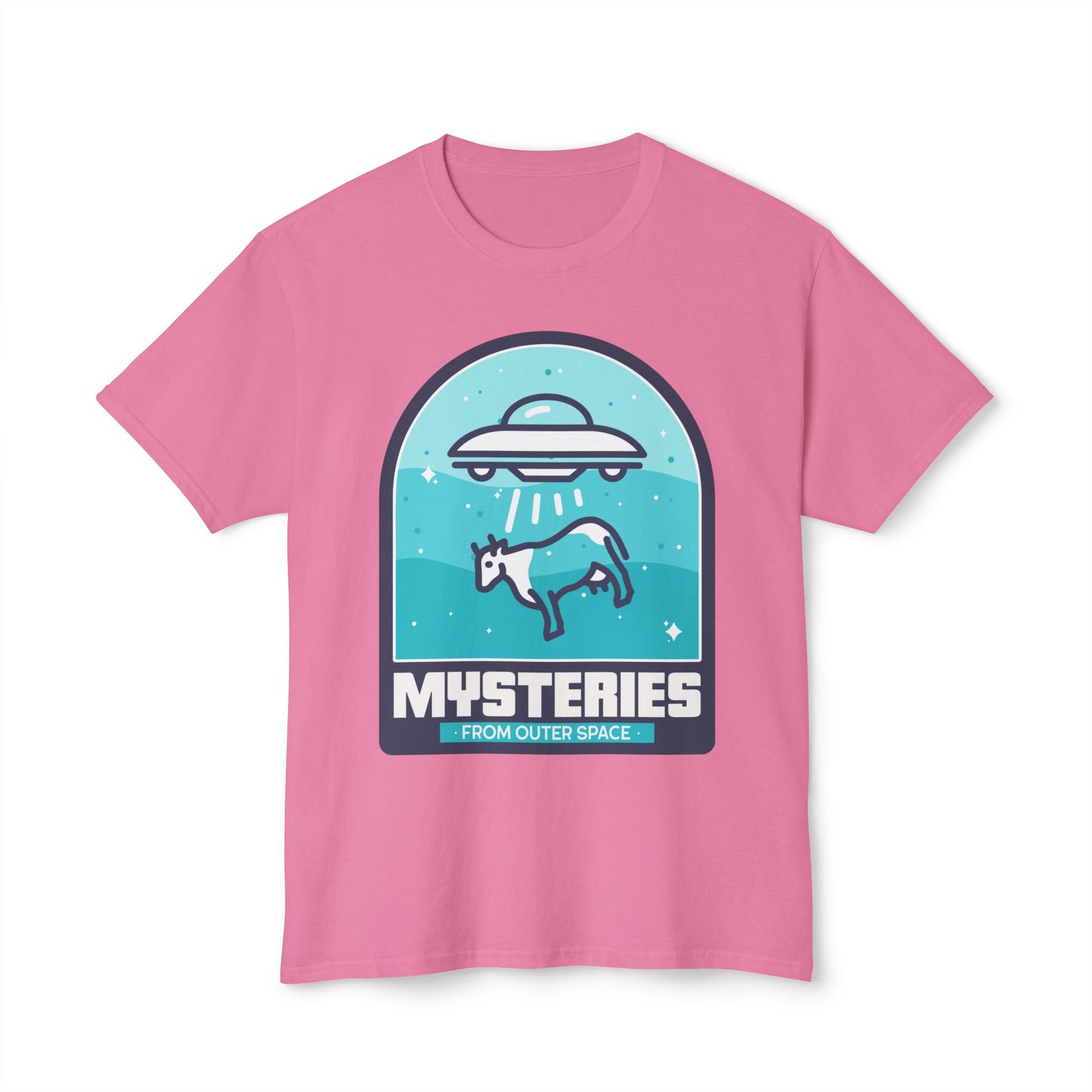 Funny T Shirts, UFO Tees, Funny Animal Shirt
