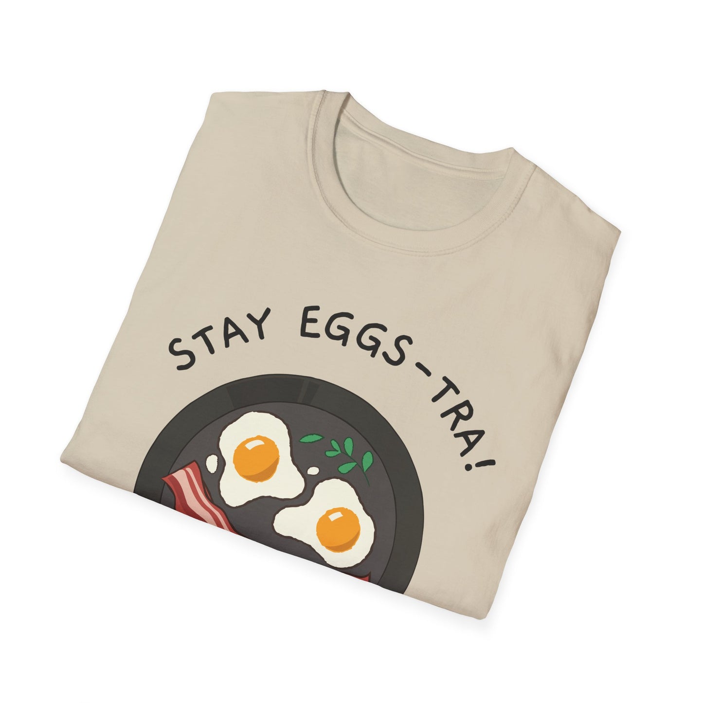 Food Tees, Funny Food T Shirts, Funny T Shirts, Bacon and Egg T Shirt, Egg and Bacon Shirt