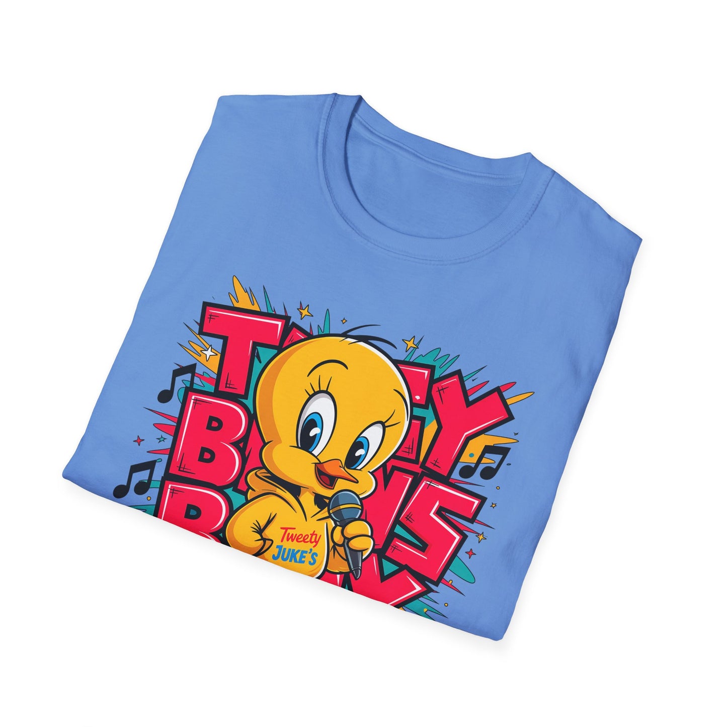 Cartoon T Shirt, Animation Shirt, Funny Animals Tee Shirt