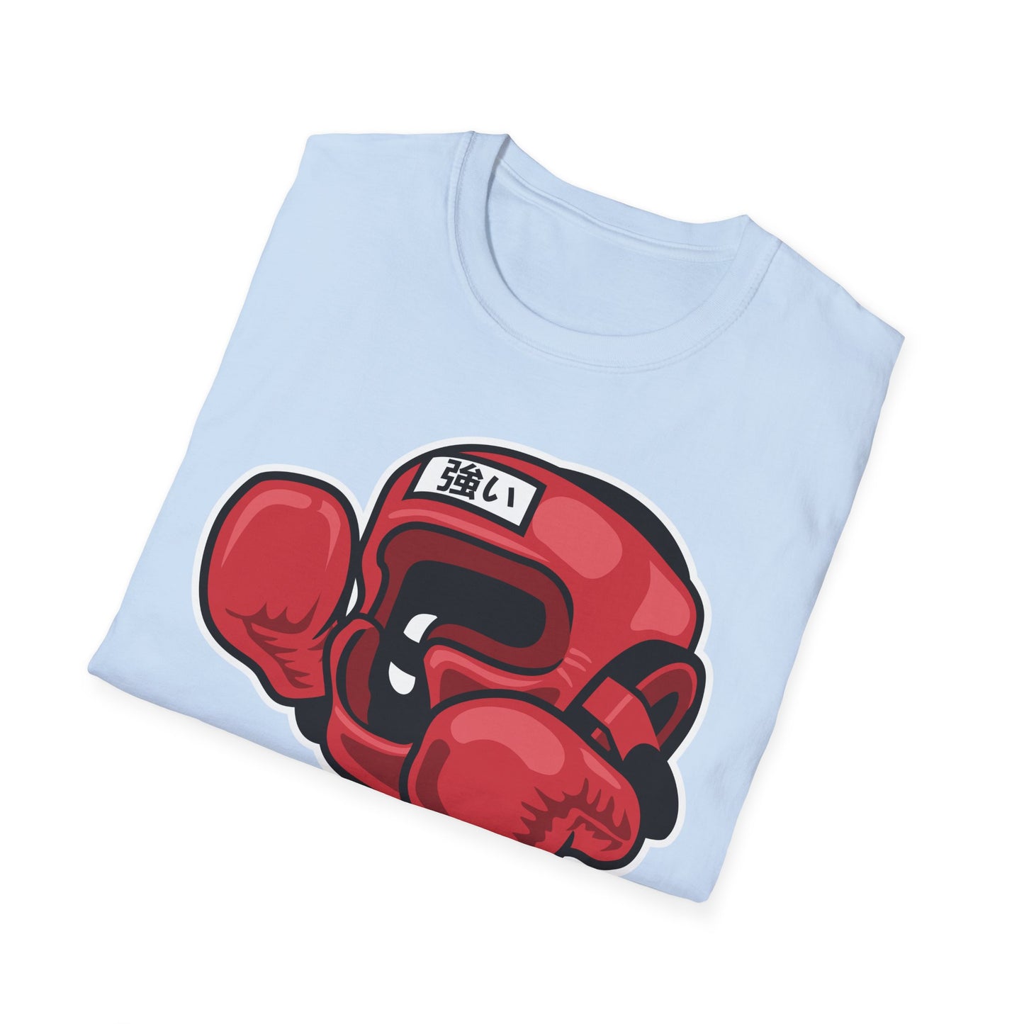 Cartoon T-Shirt, Animation T-Shirt, Funny Tee Shirt - 8