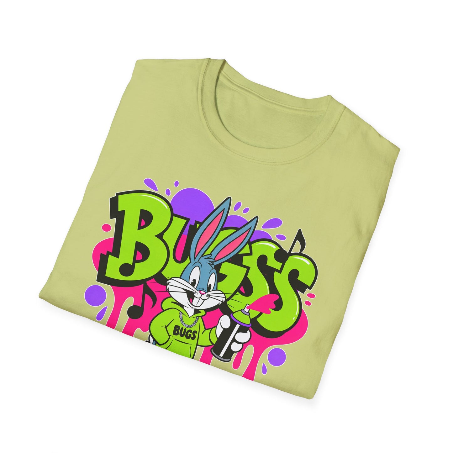 Cartoon T Shirt, Animation Shirt, Funny Animals Tee Shirt