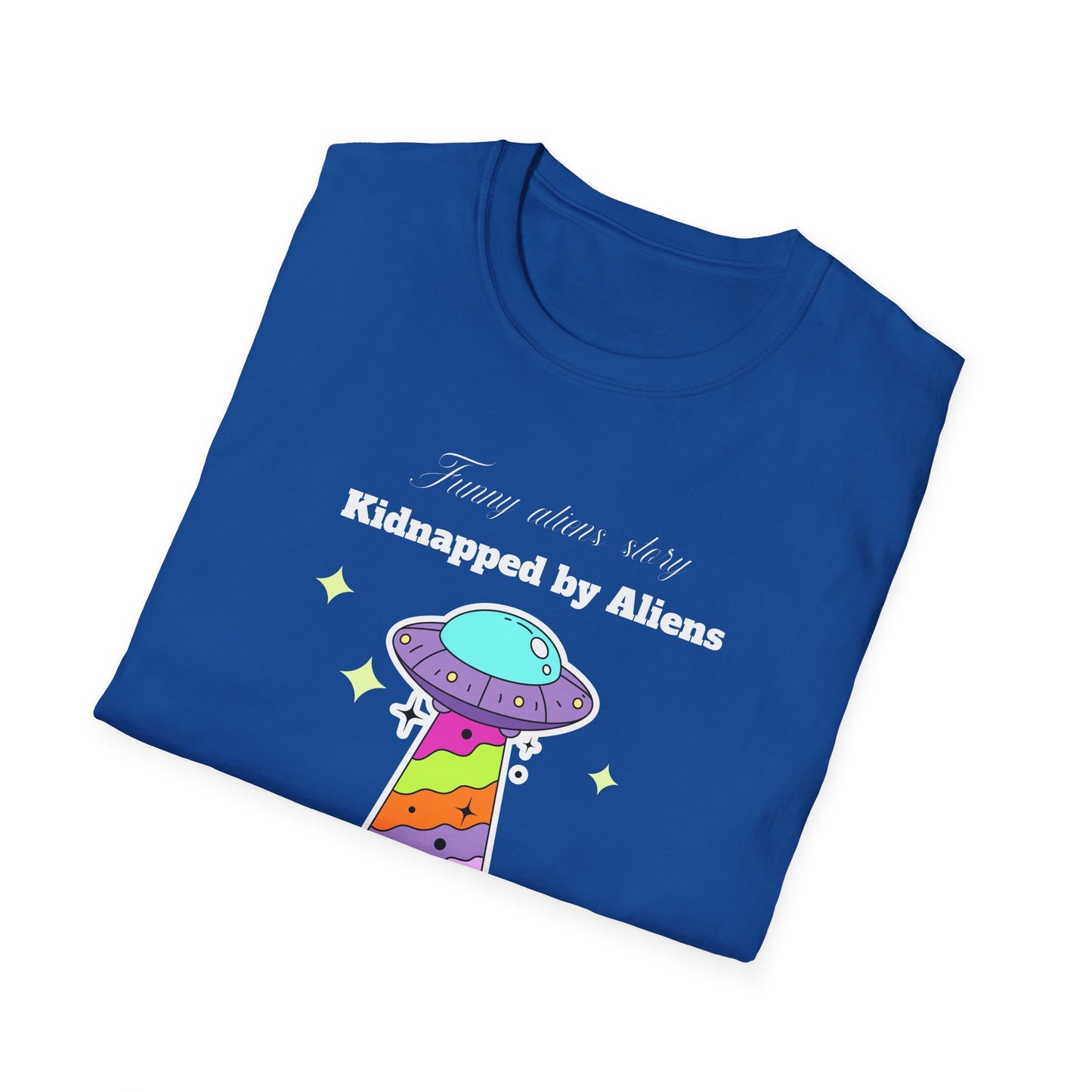 Funny T Shirts, UFO Tees, Funny Aliens Shirt - 33