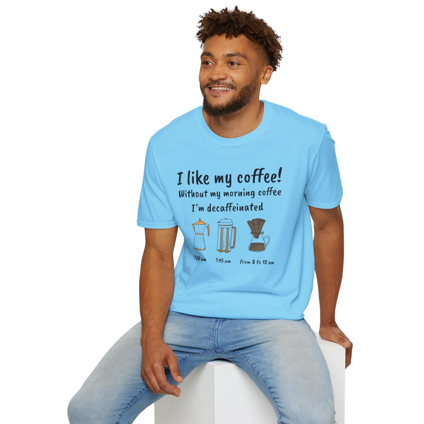 Food Tees, Funny Food T Shirts, Funny T Shirts, Coffee Tee Shirt, Coffee Tee, Funny Coffee Shirts