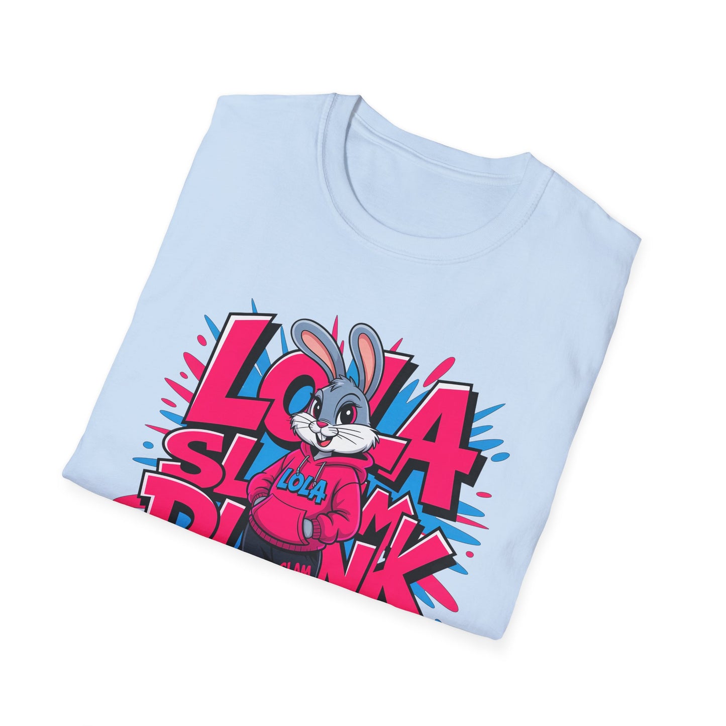 Cartoon T Shirt, Animation Shirt, Funny Animals Tee Shirt