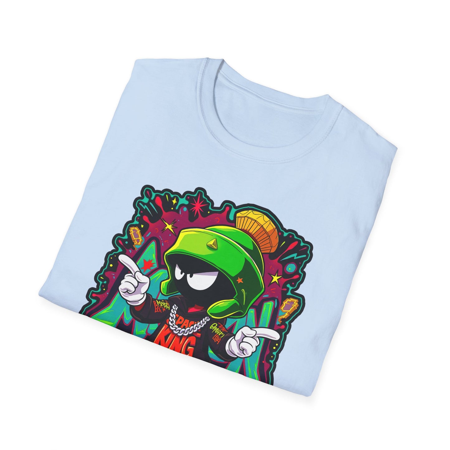 Cartoon T Shirt, Animation Shirt, Funny Animals Tee Shirt