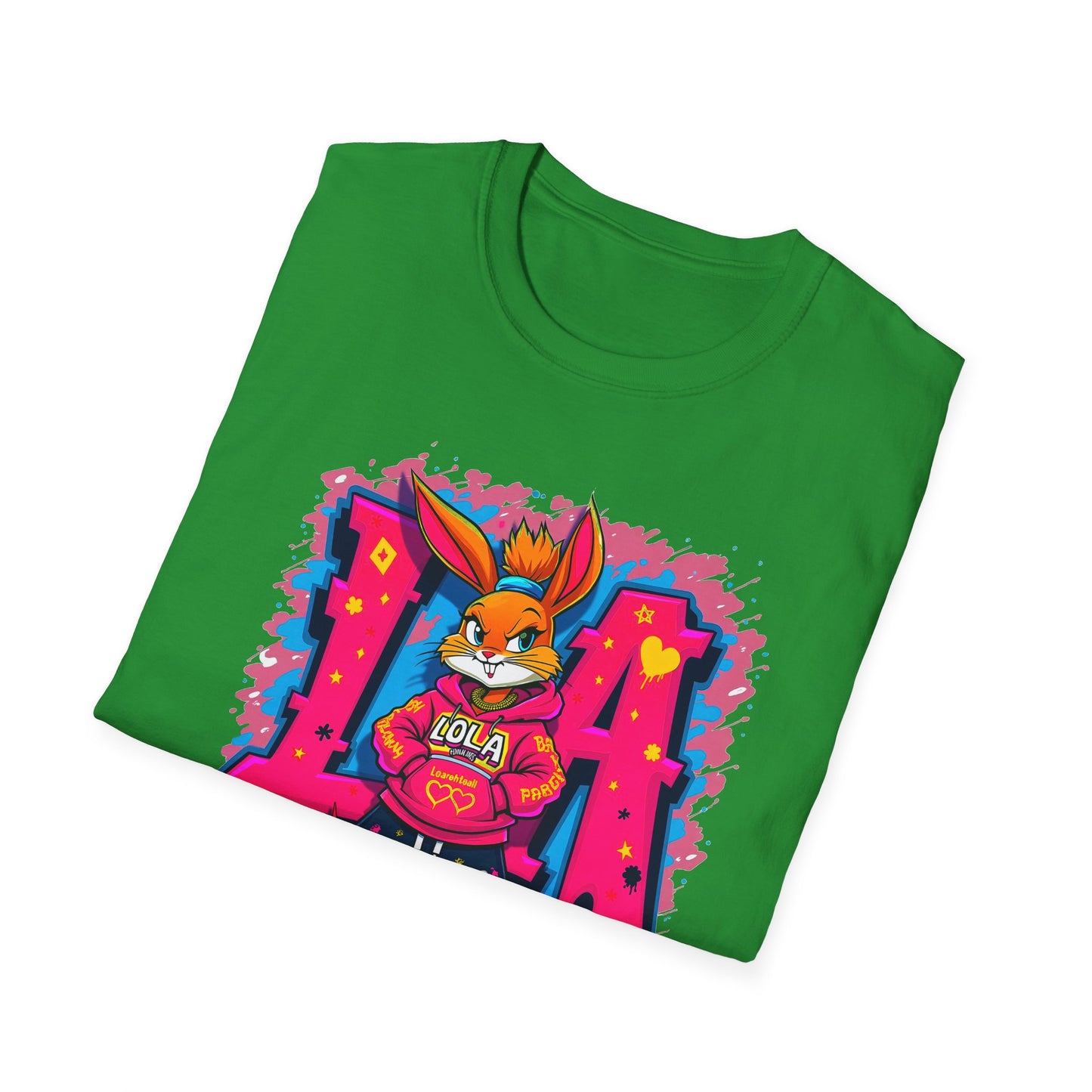 Cartoon T Shirt, Animation Shirt, Funny Animals Tee Shirt