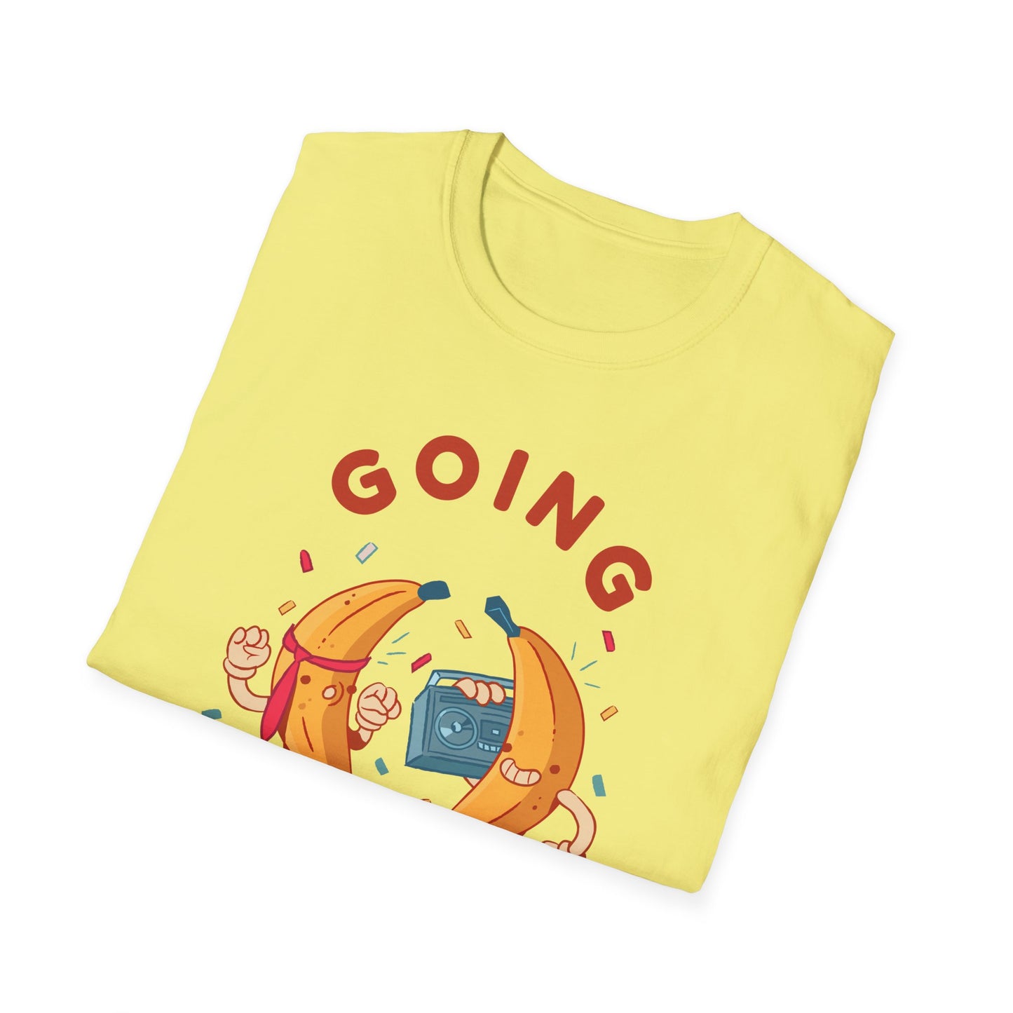 Food Tees, Funny Food T Shirts, Funny T Shirts, Shirt with Banana, Banana T Shirt, Funny Banana Shirt