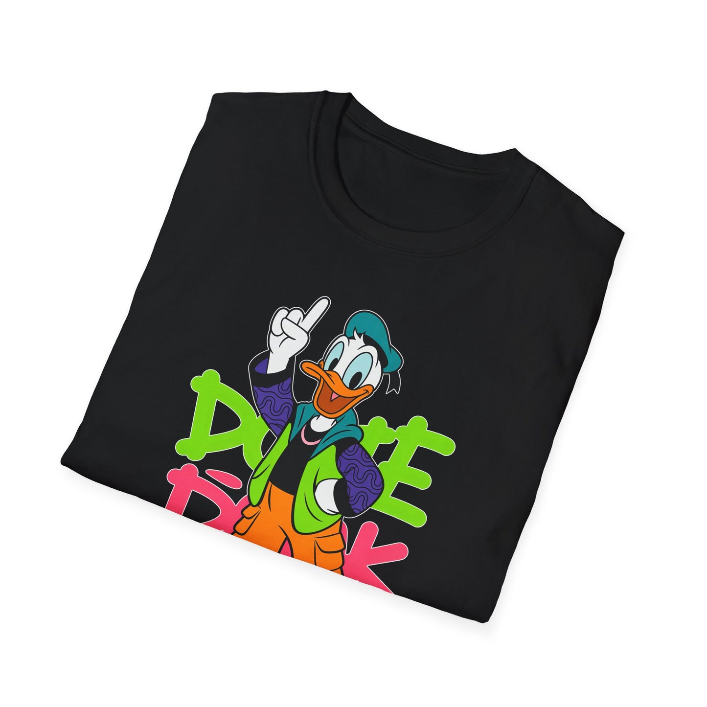 Cartoon T Shirt, Animation Shirt, Funny Animals Tee Shirt