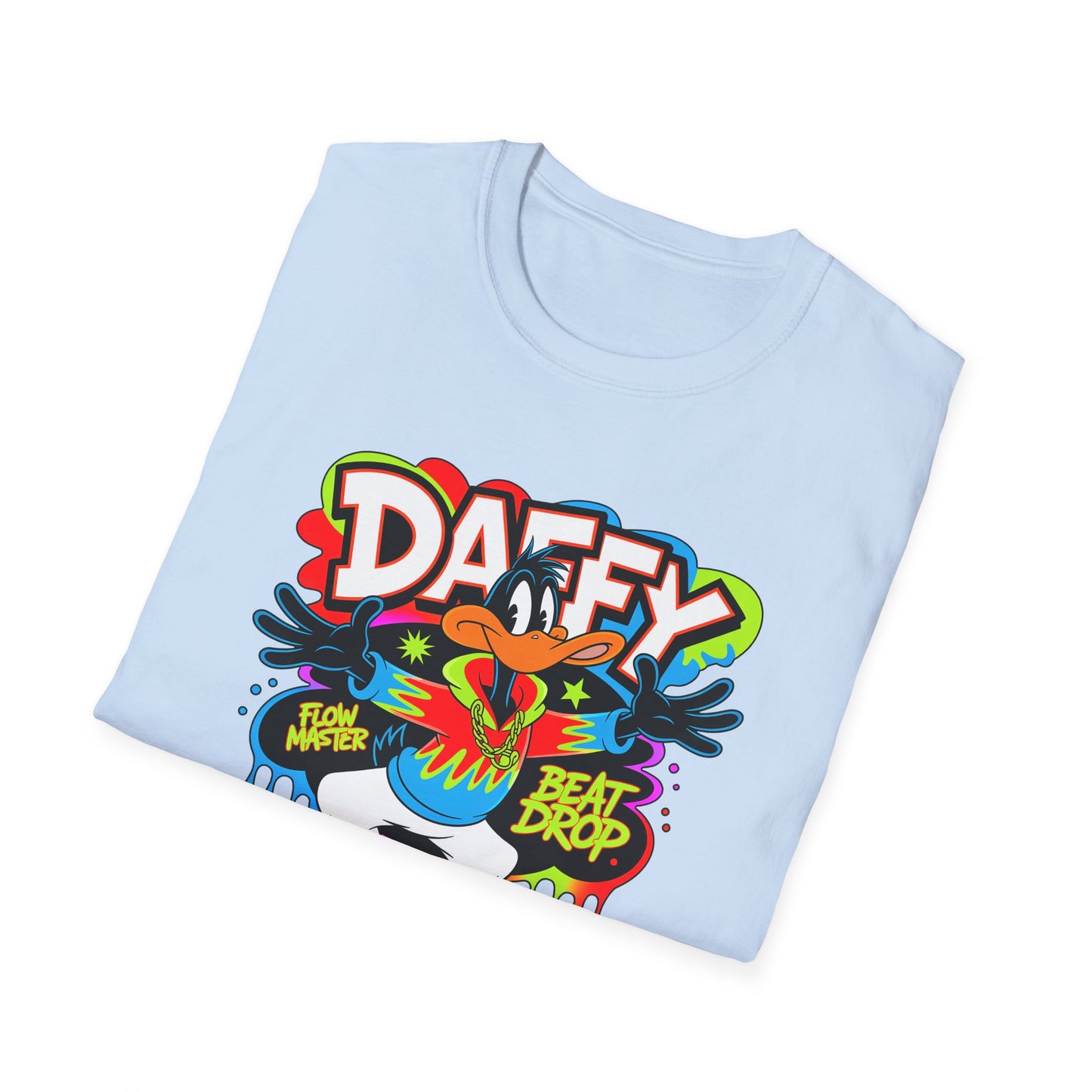 Cartoon T Shirt, Animation Shirt, Funny Animals Tee Shirt