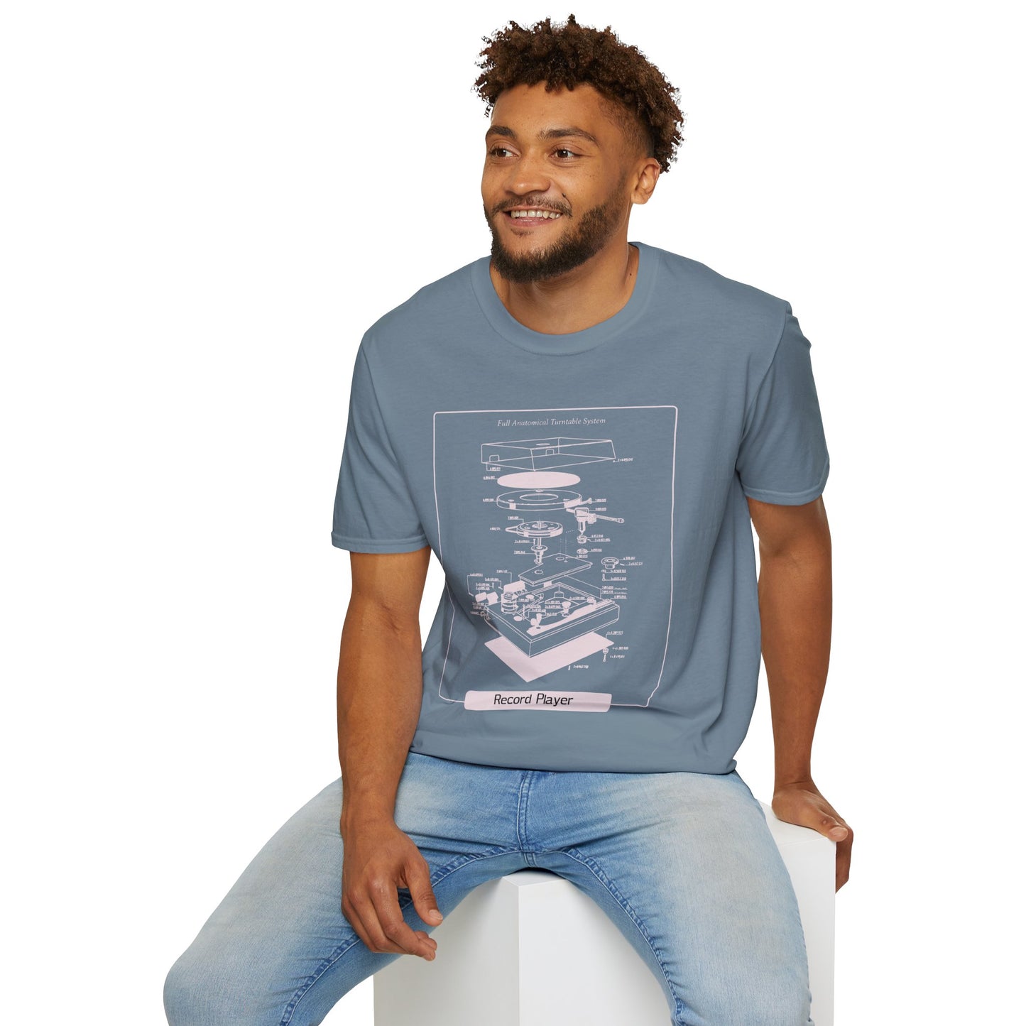 Retro T Shirt, Retro Design Shirt, Retro Art Tee Shirt, T-shirt with Retro Style
