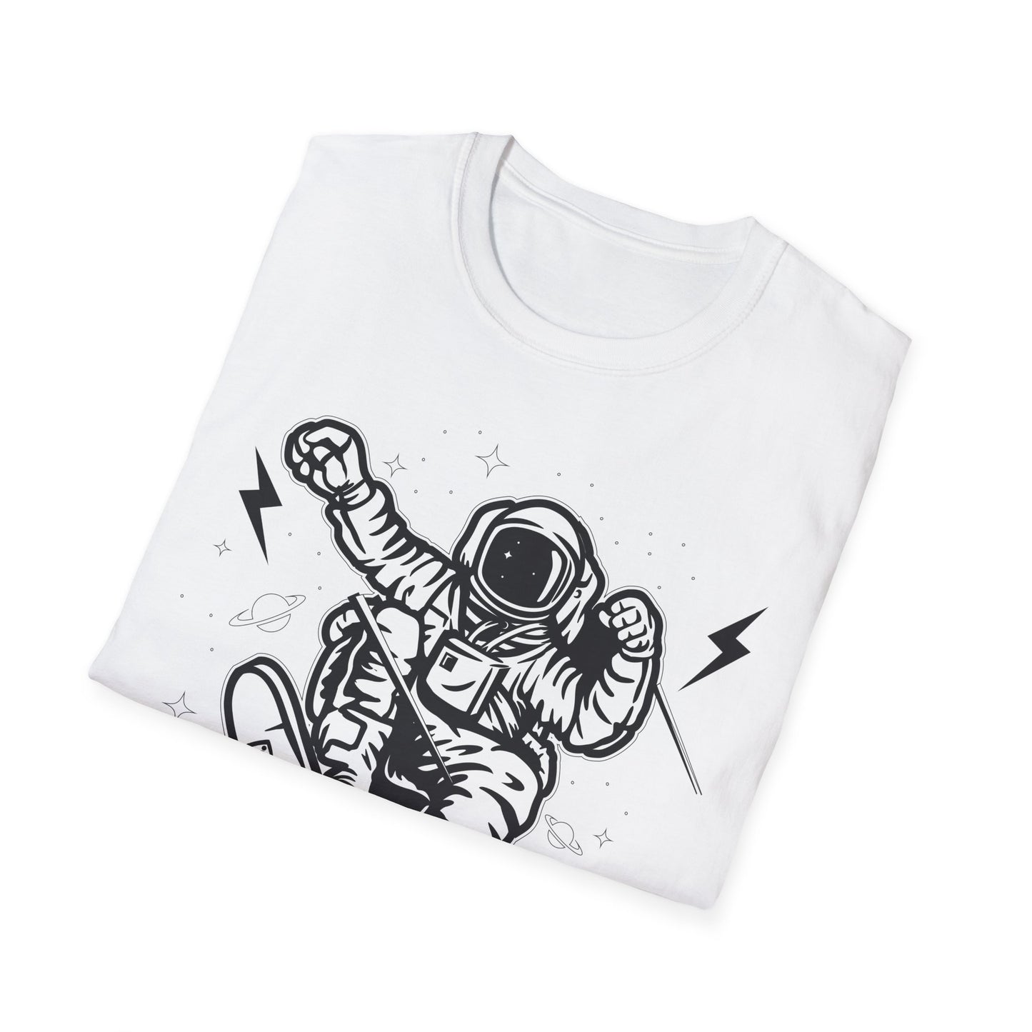 Cartoon T-Shirt, Animation T-Shirt, Funny Tee Shirt - 55