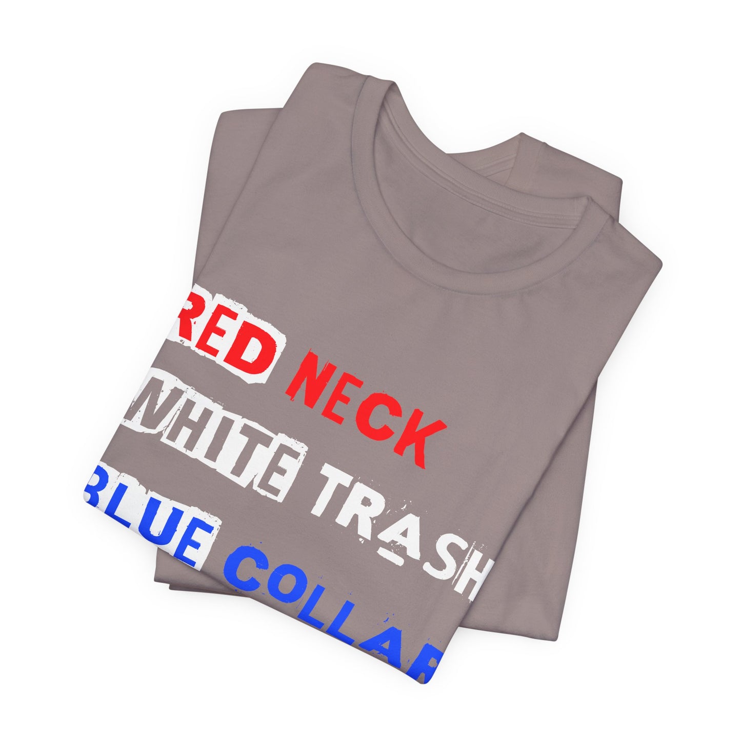 Patriotic Graphic Unisex Cotton T-Shirt a7