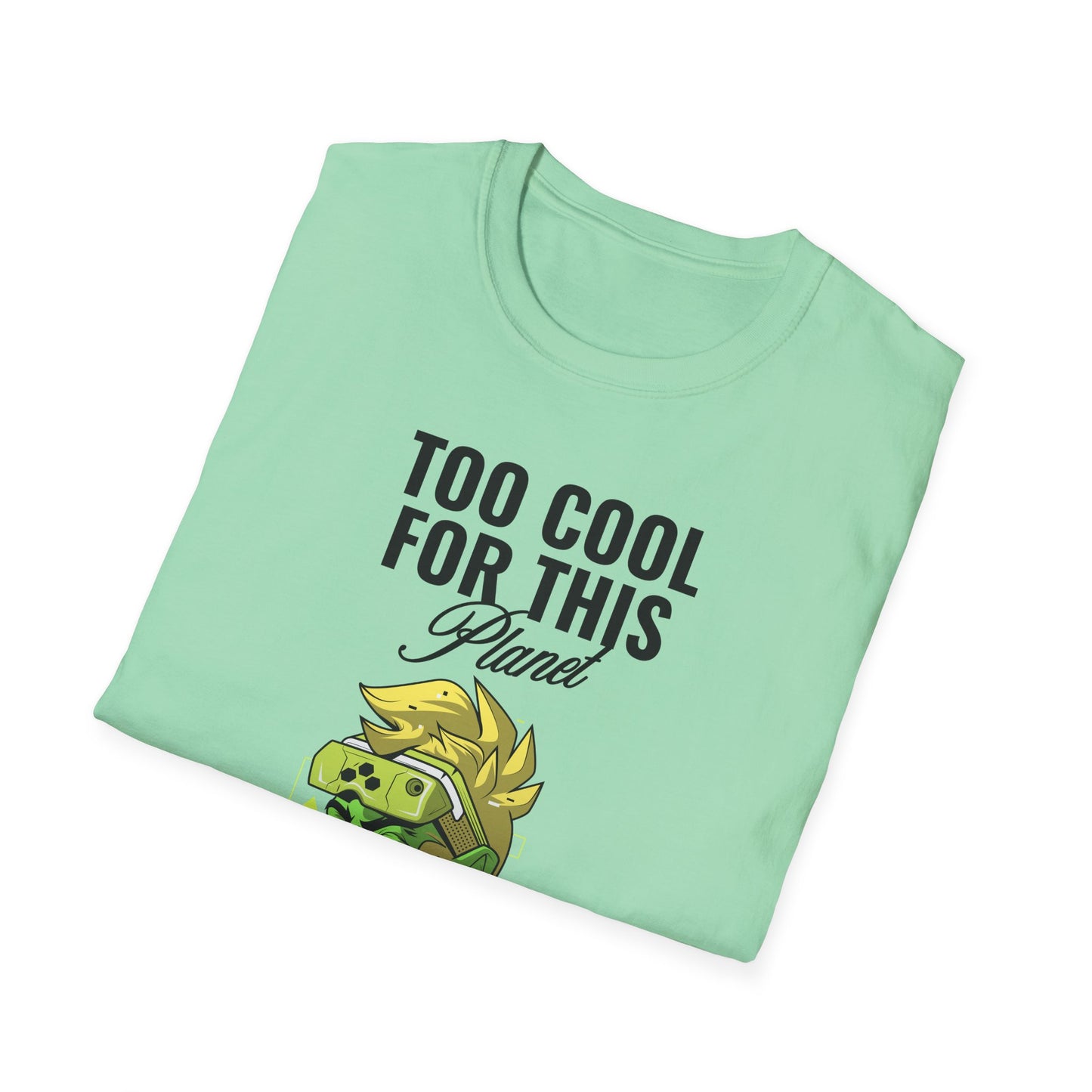 Funny T Shirts, UFO Tees, Funny Aliens Shirt - 20