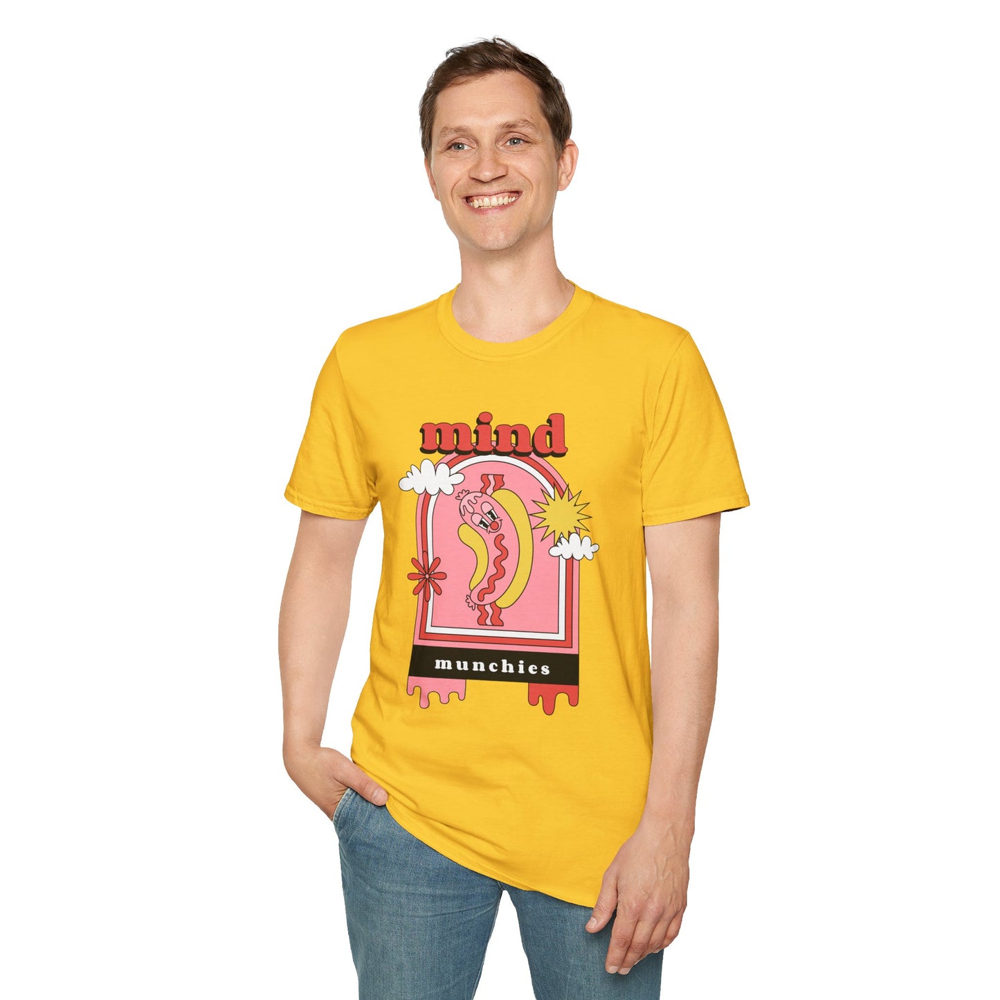 Food Tees, Funny Food T Shirts, Funny T Shirts, Hot Dog T Shirt, Funny Hot Dog T Shirts
