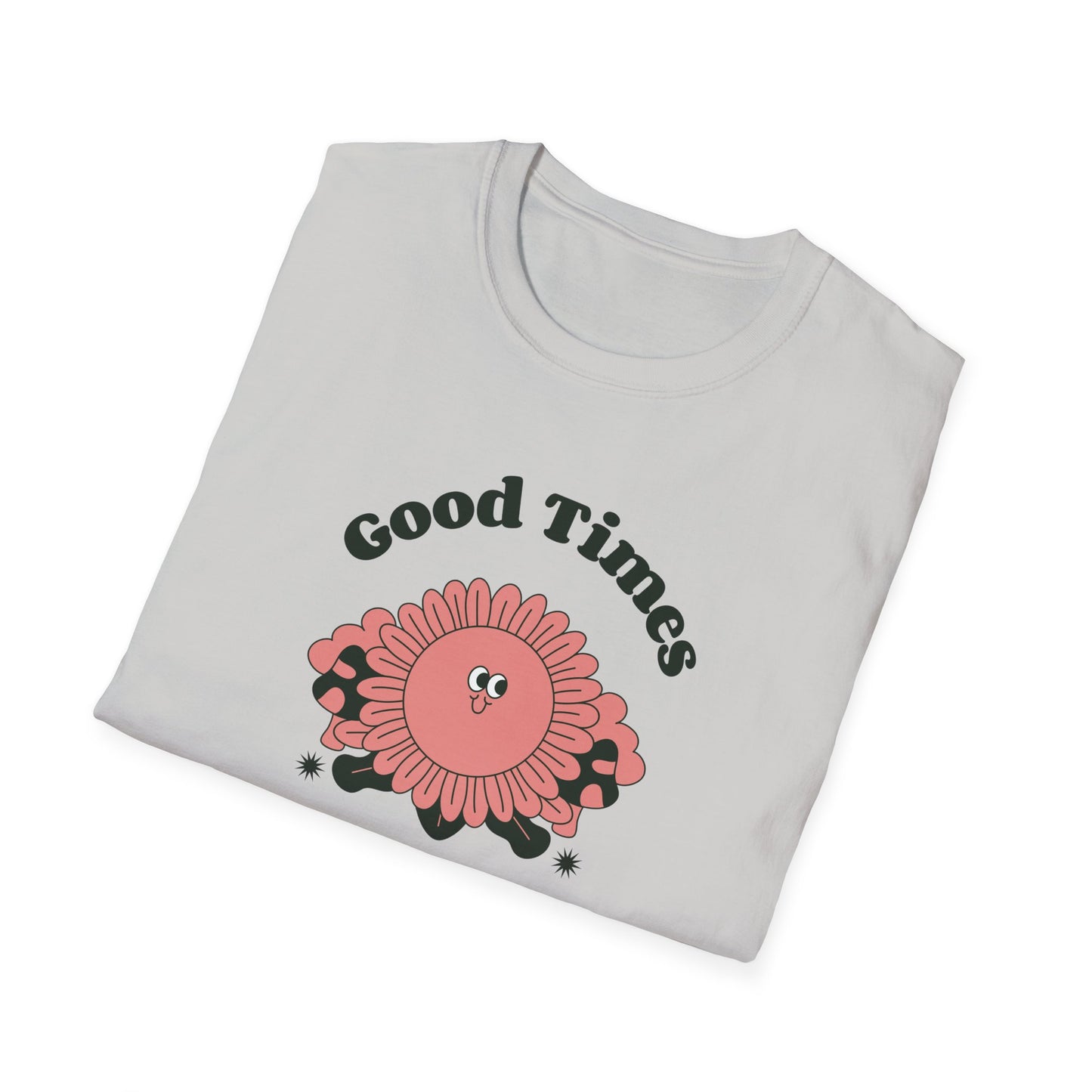 Positive Slogan T-Shirts, T-Shirts with Positive Words, Tee Shirt with Good Quotes - 45