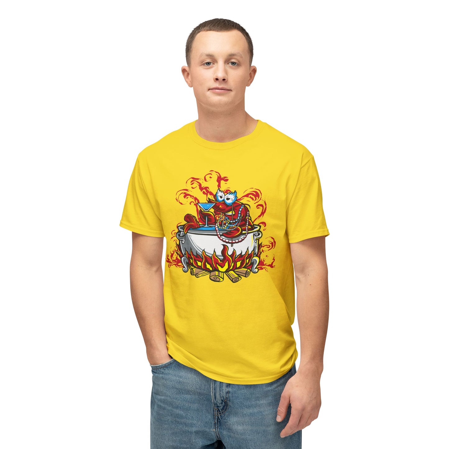 Lobster Tees, T-Shirt with Lobster, Animals Tees, Funny Animals Shirt, T Shirts with Funny Animals