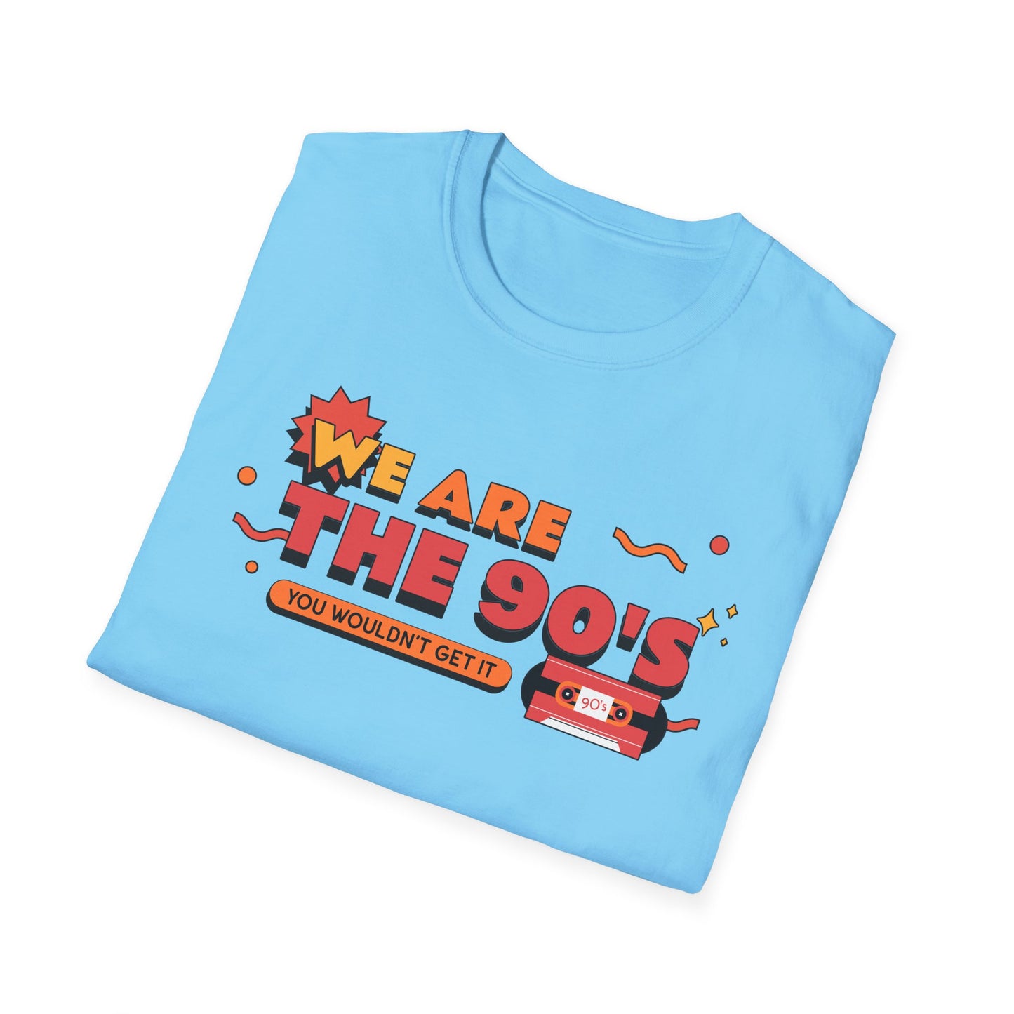 Retro T Shirt, Retro Design Shirt, Retro Art Tee Shirt - 10