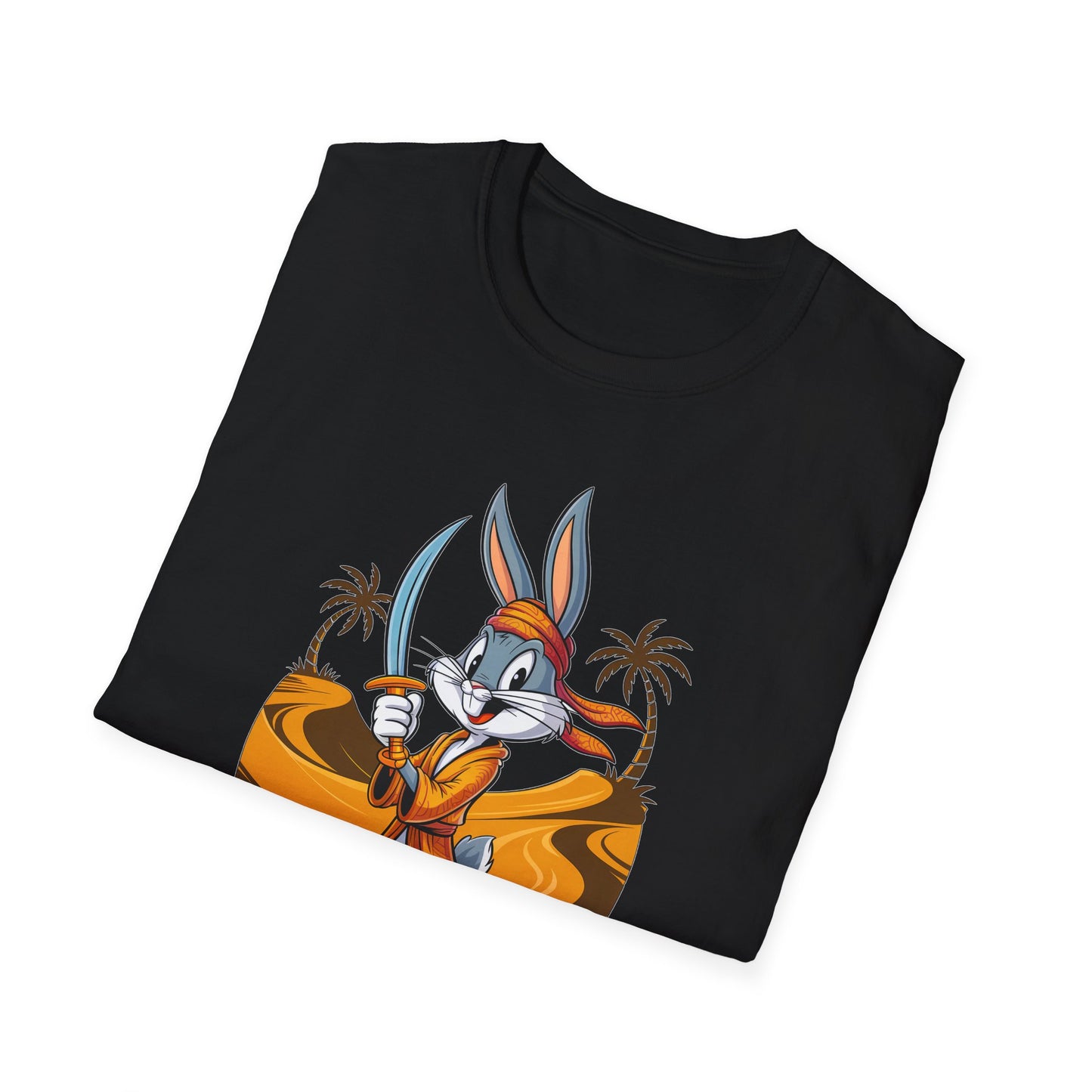 Cartoon T Shirt, Animation Shirt, Funny Animals Tee Shirt