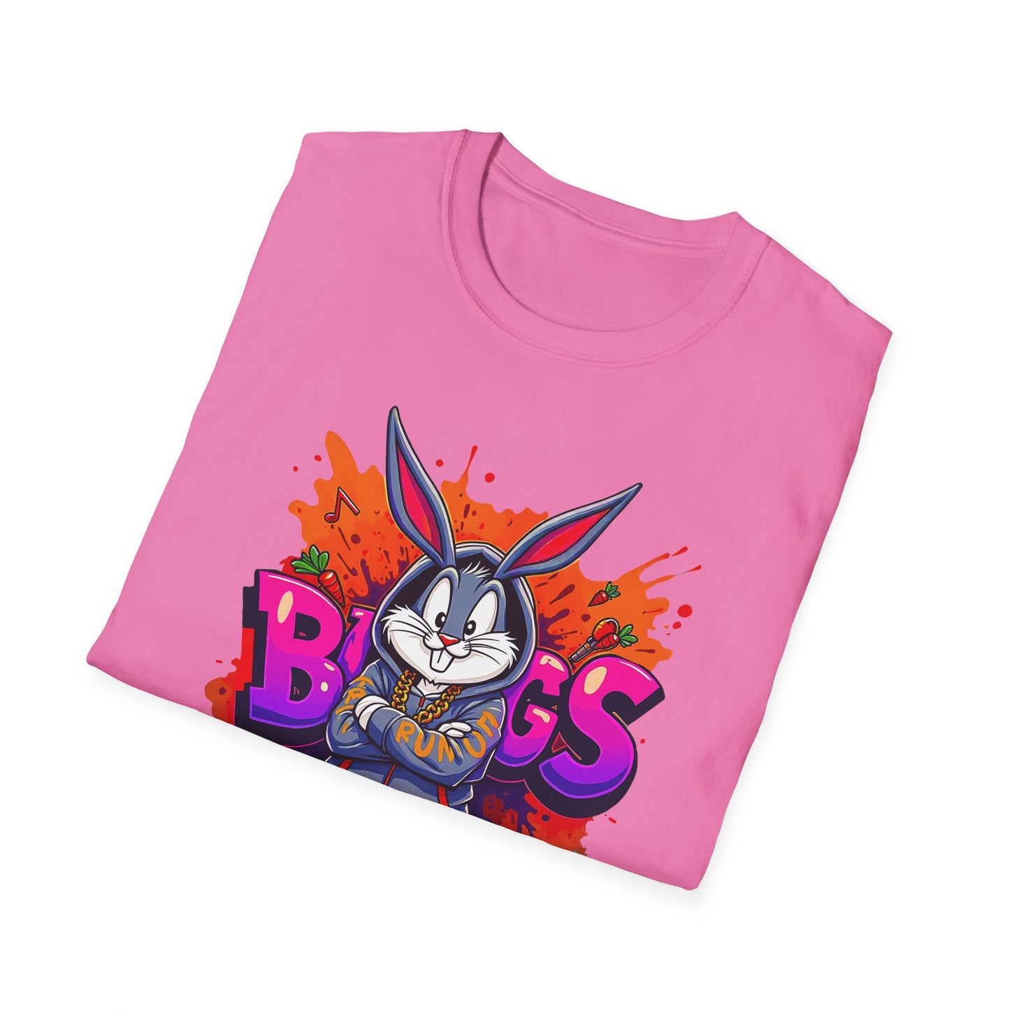Cartoon T Shirt, Animation Shirt, Funny Animals Tee Shirt