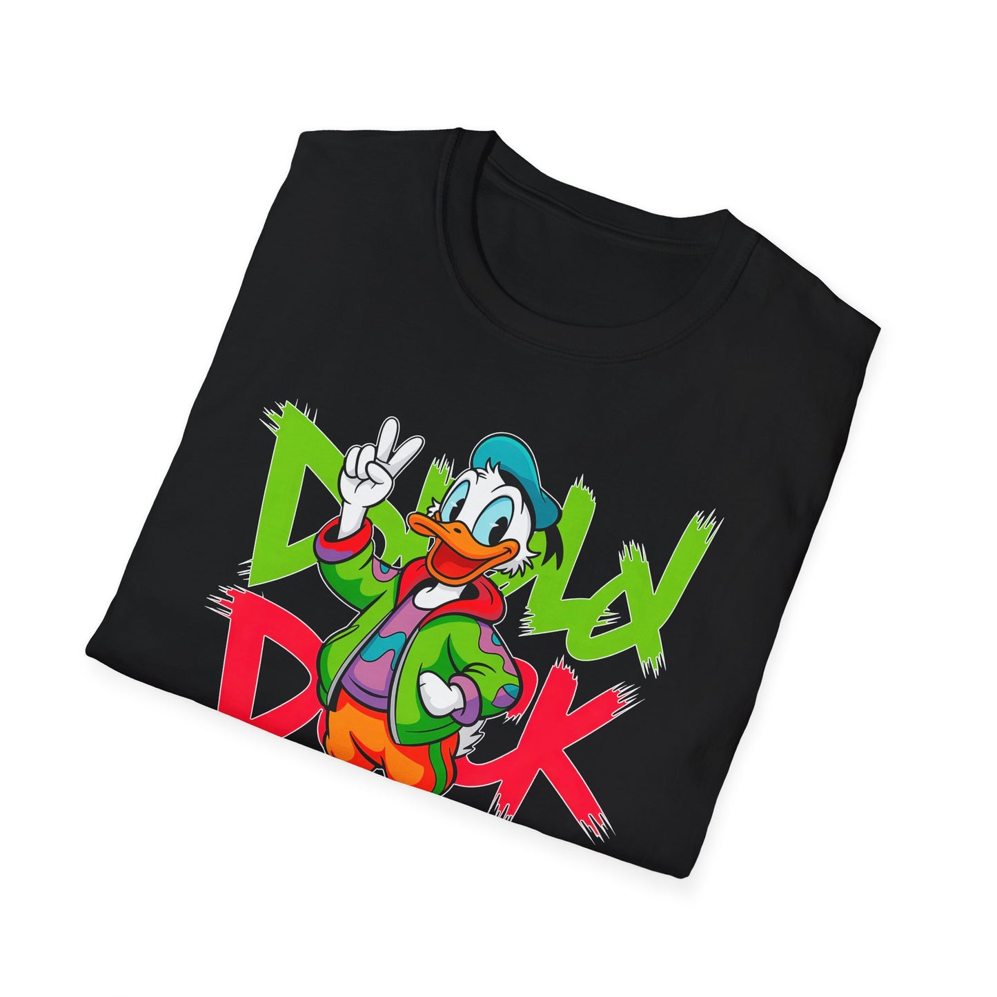 Cartoon T Shirt, Animation Shirt, Funny Animals Tee Shirt