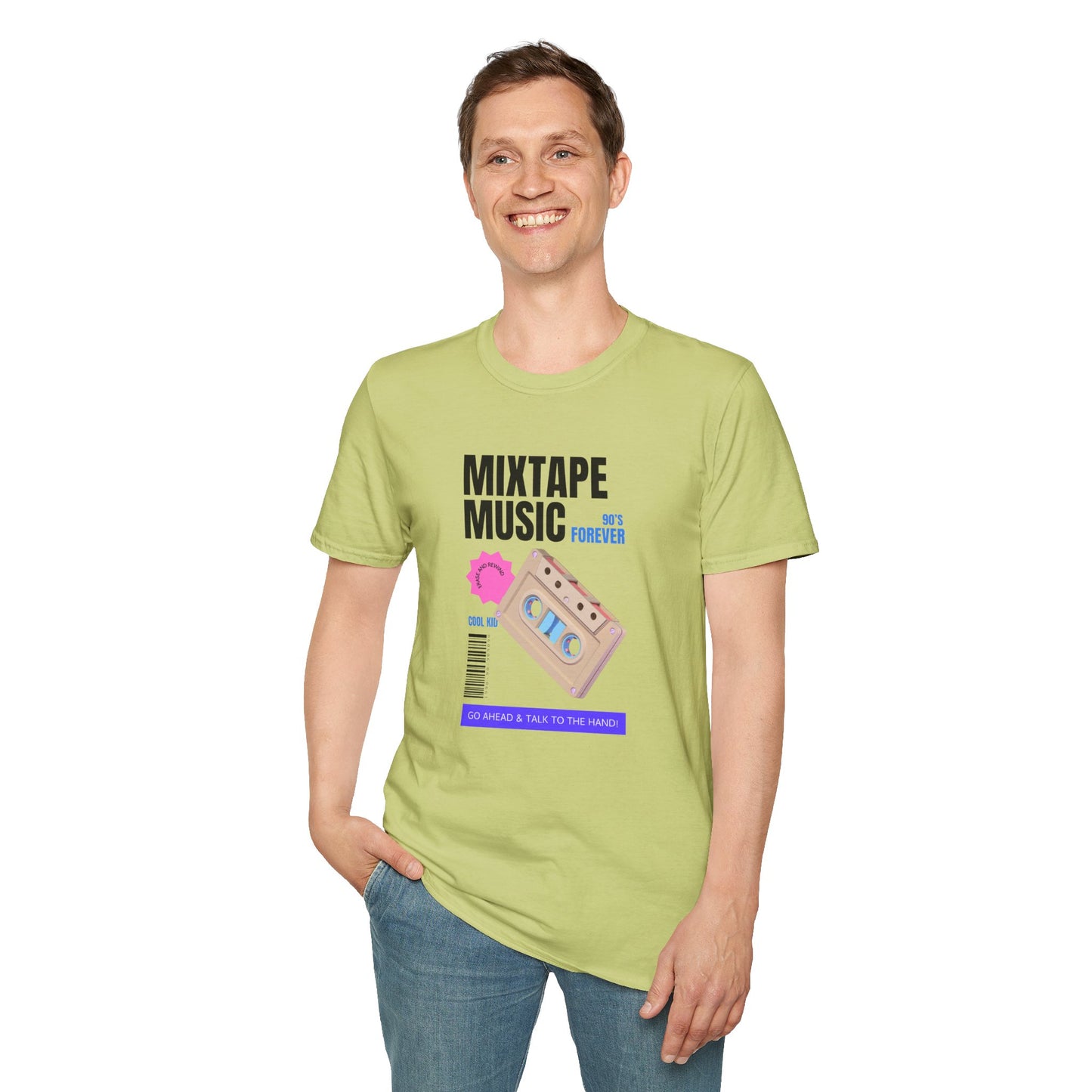 Retro T Shirt, Retro Design Shirt, Retro Art Tee Shirt - 3