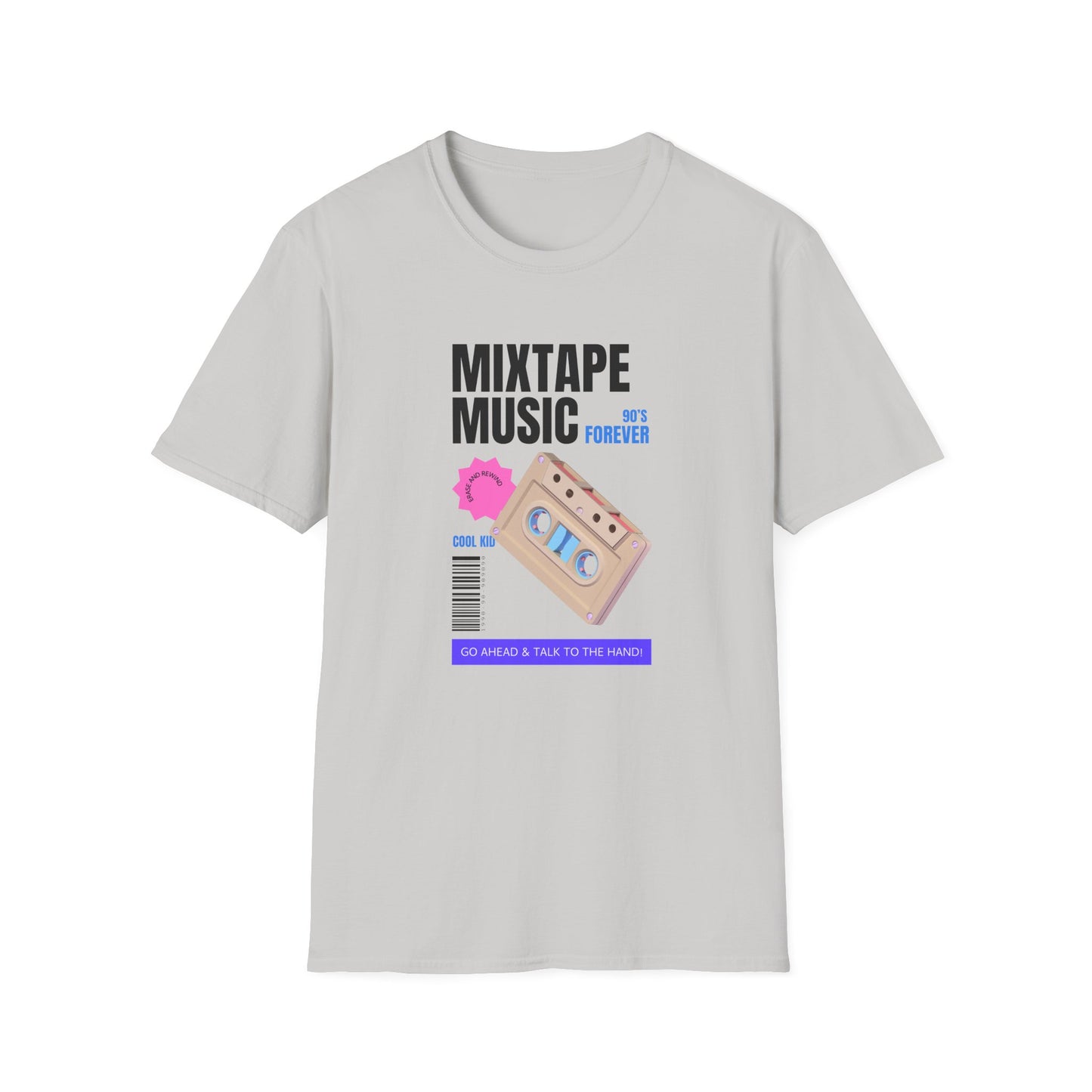 Retro T Shirt, Retro Design Shirt, Retro Art Tee Shirt - 3