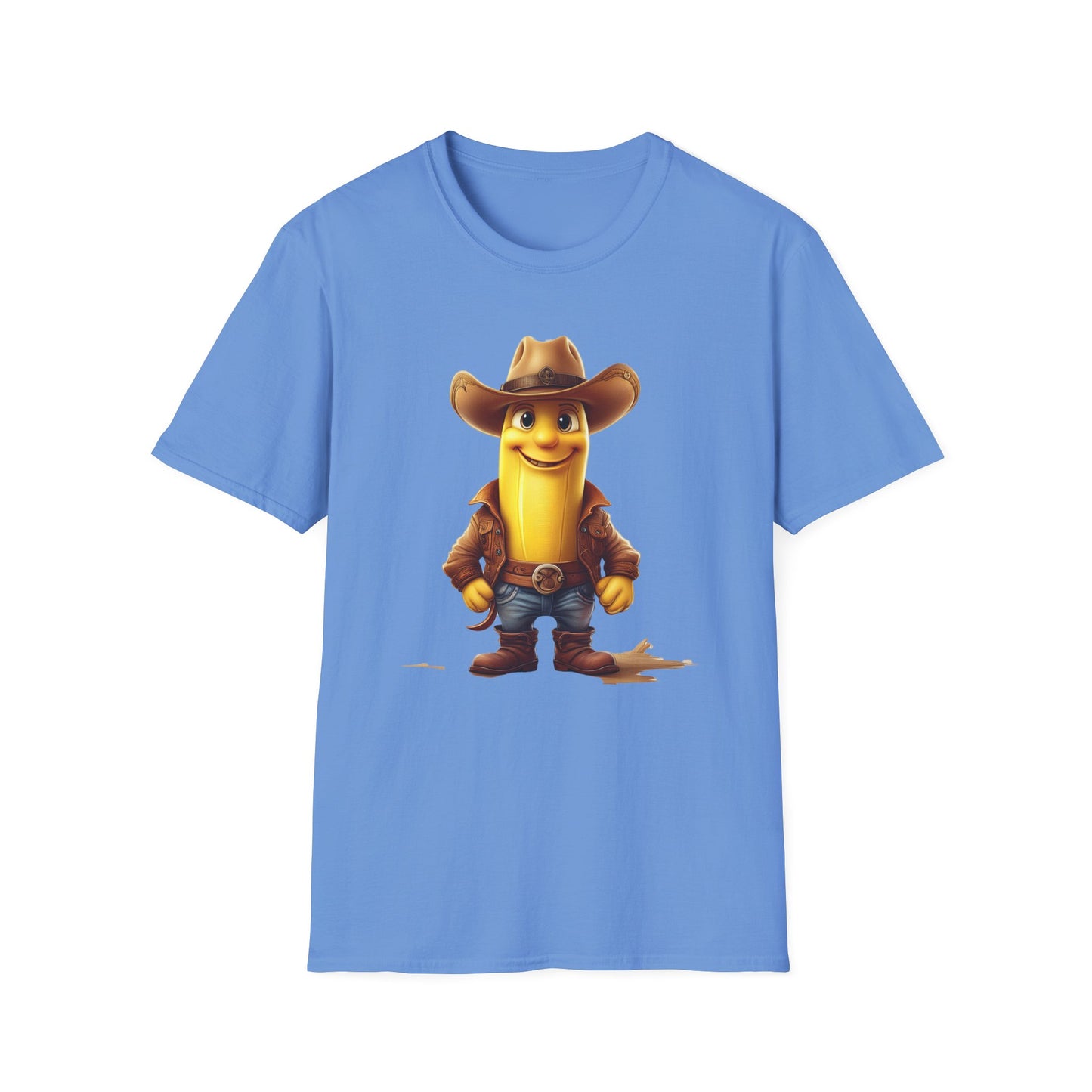 Food Tees, Funny Food T Shirts, Funny T Shirts, Shirt with Banana, Banana T Shirt, Funny Banana Shirt