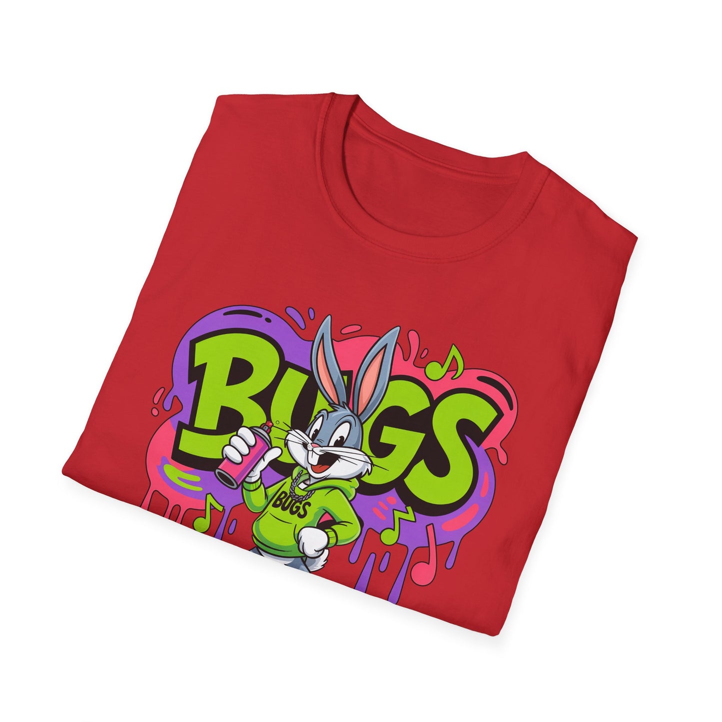 Cartoon T Shirt, Animation Shirt, Funny Animals Tee Shirt