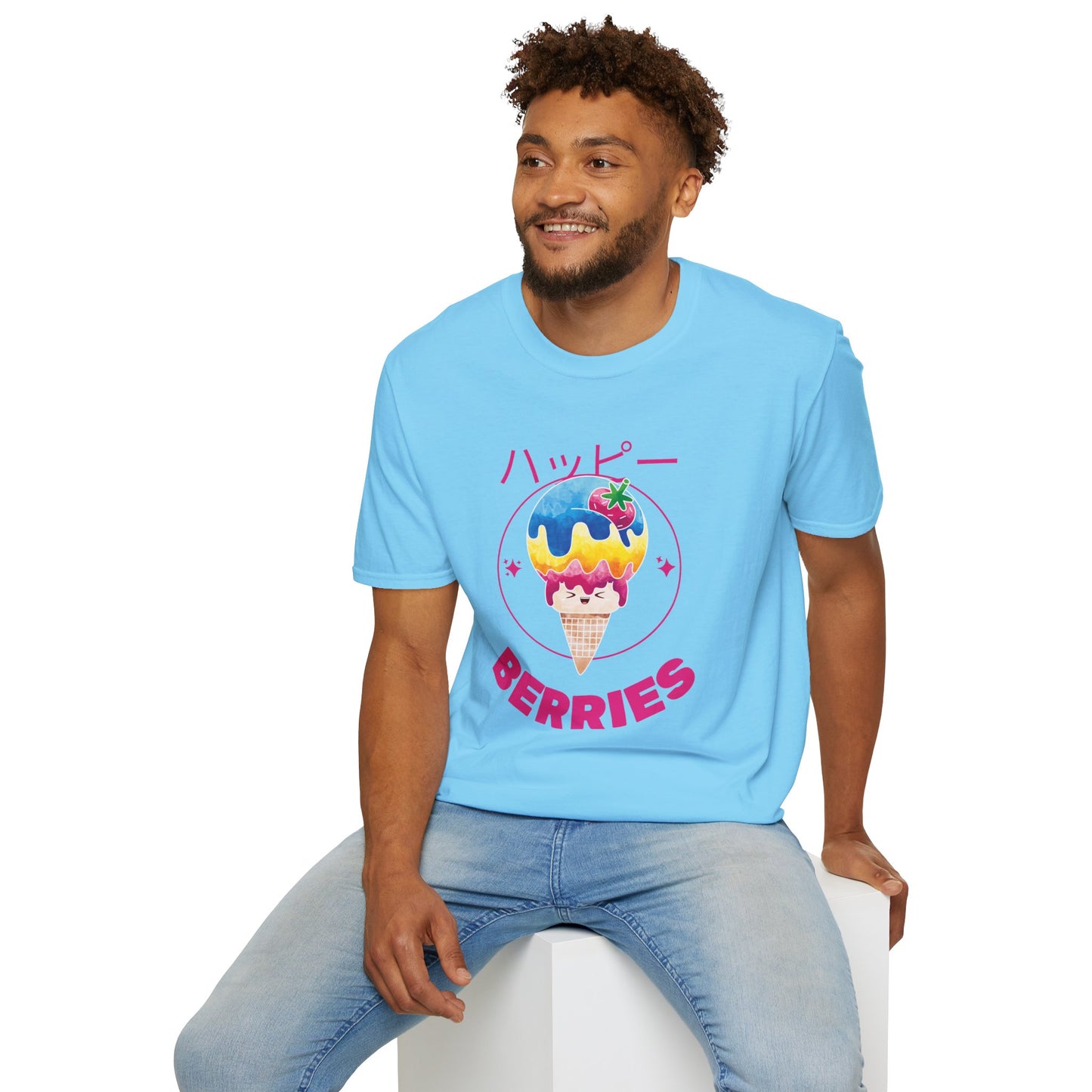 Food Tees, Funny Food T Shirts, Funny T Shirts, Shirt with Food, Junk Food Tees, Shirt with Ice Cream, Ice Cream T-Shirt