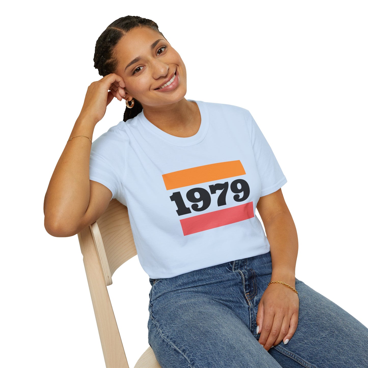 Retro T Shirt, Retro Design Shirt, Retro Art Tee Shirt, T-shirt with Retro Style